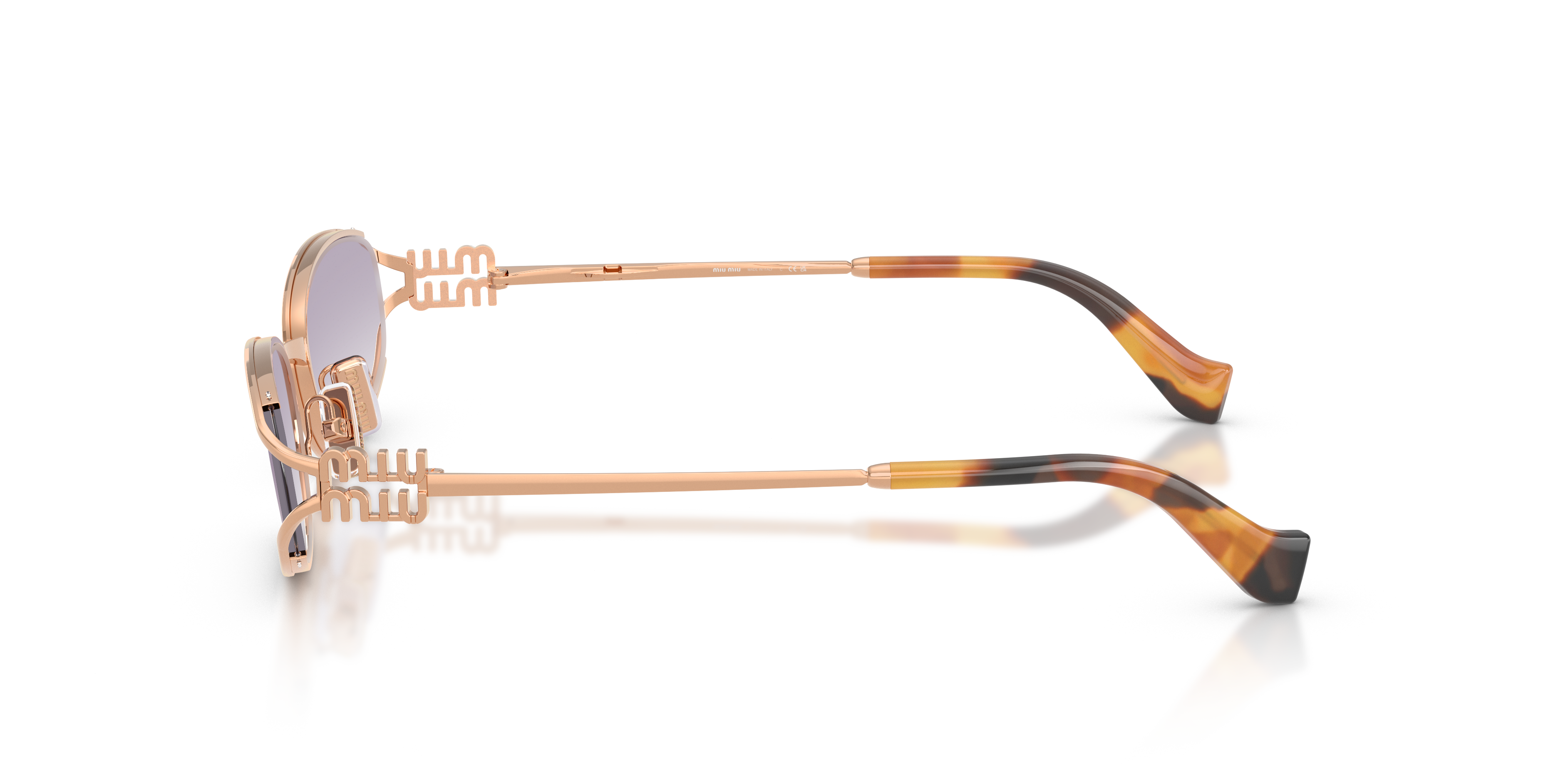 Miu Miu MU C51S ZVF04O