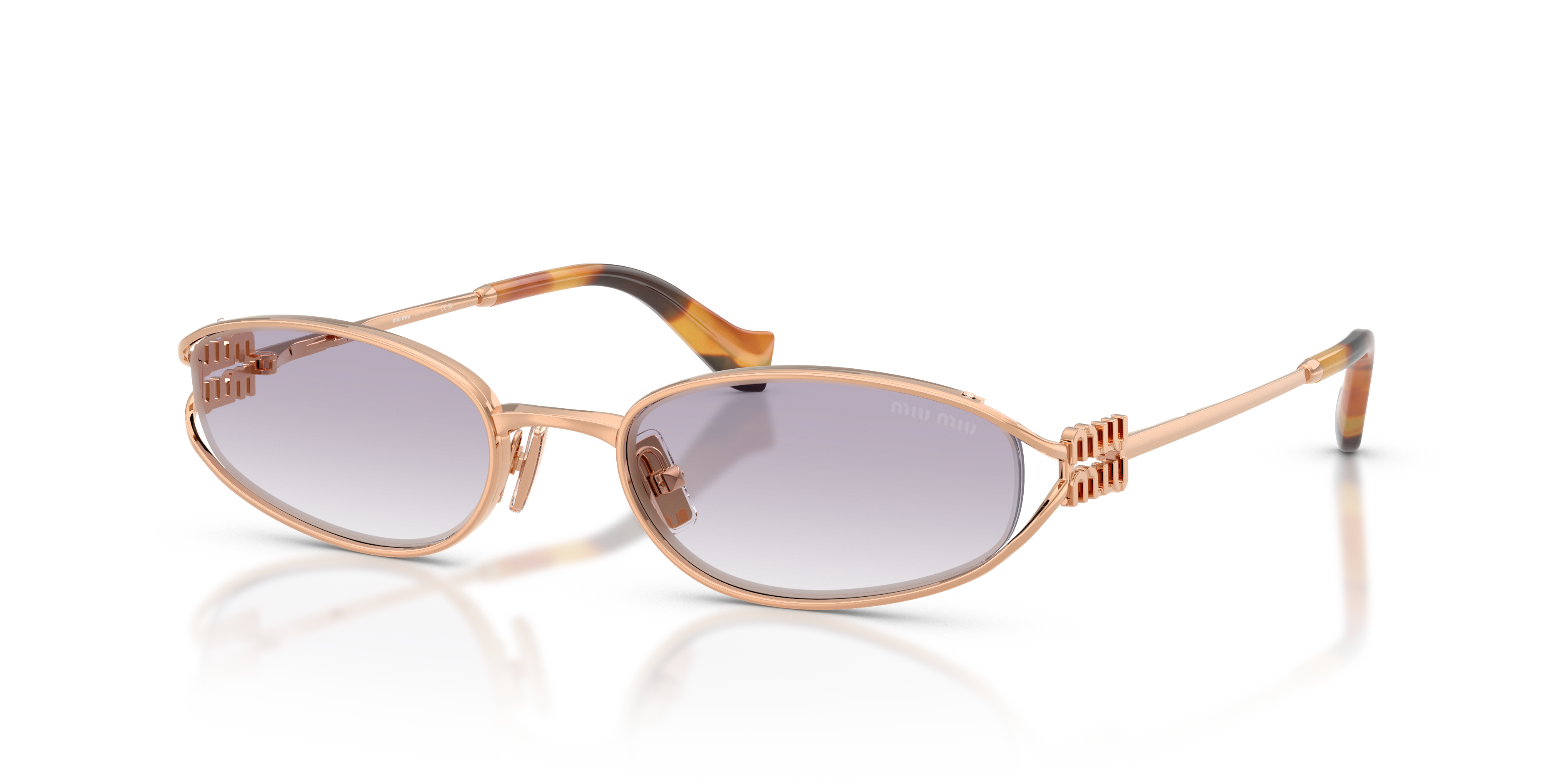 Miu Miu MU C51S ZVF04O