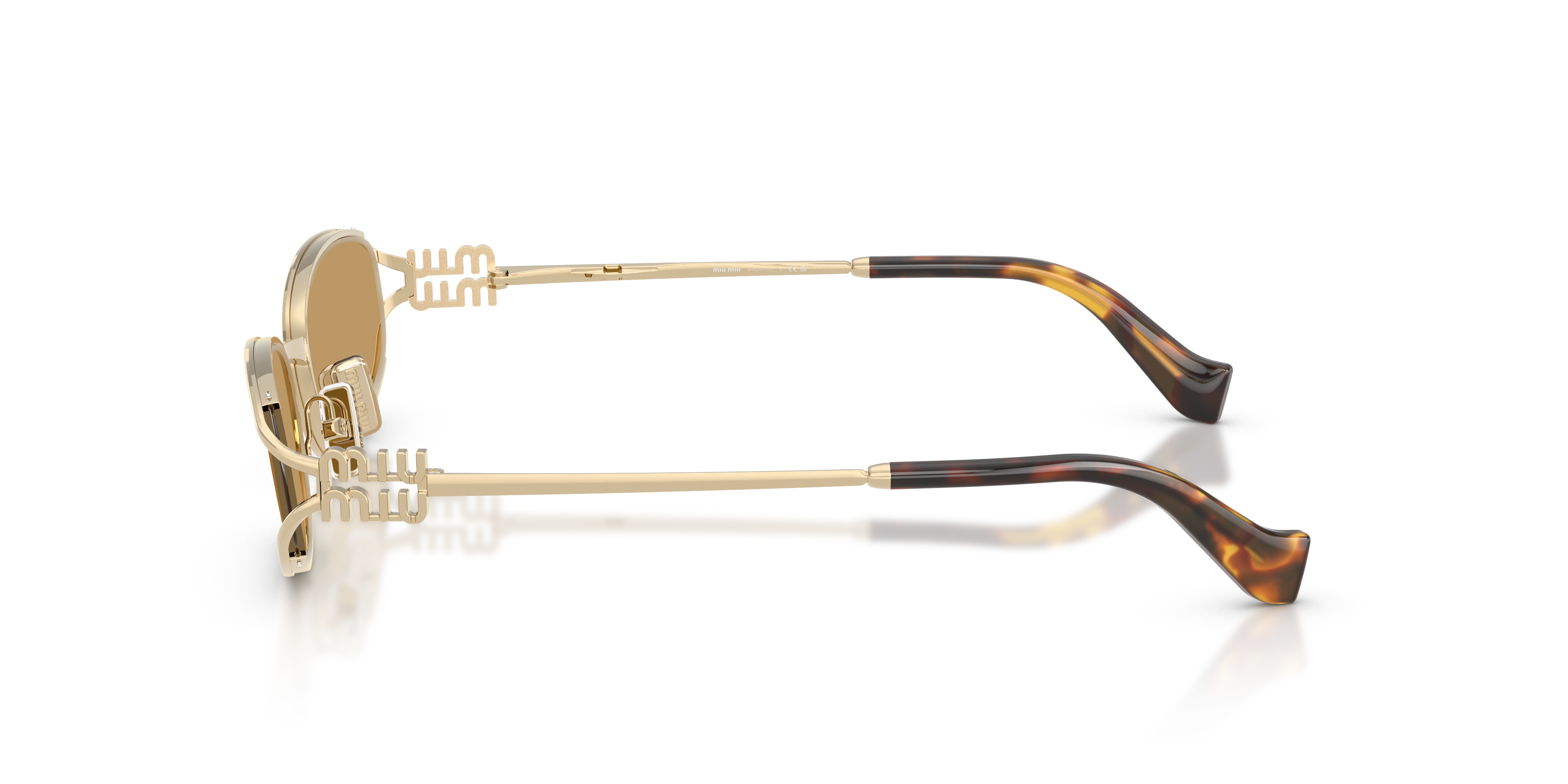 Miu Miu MU C51S ZVN10Y