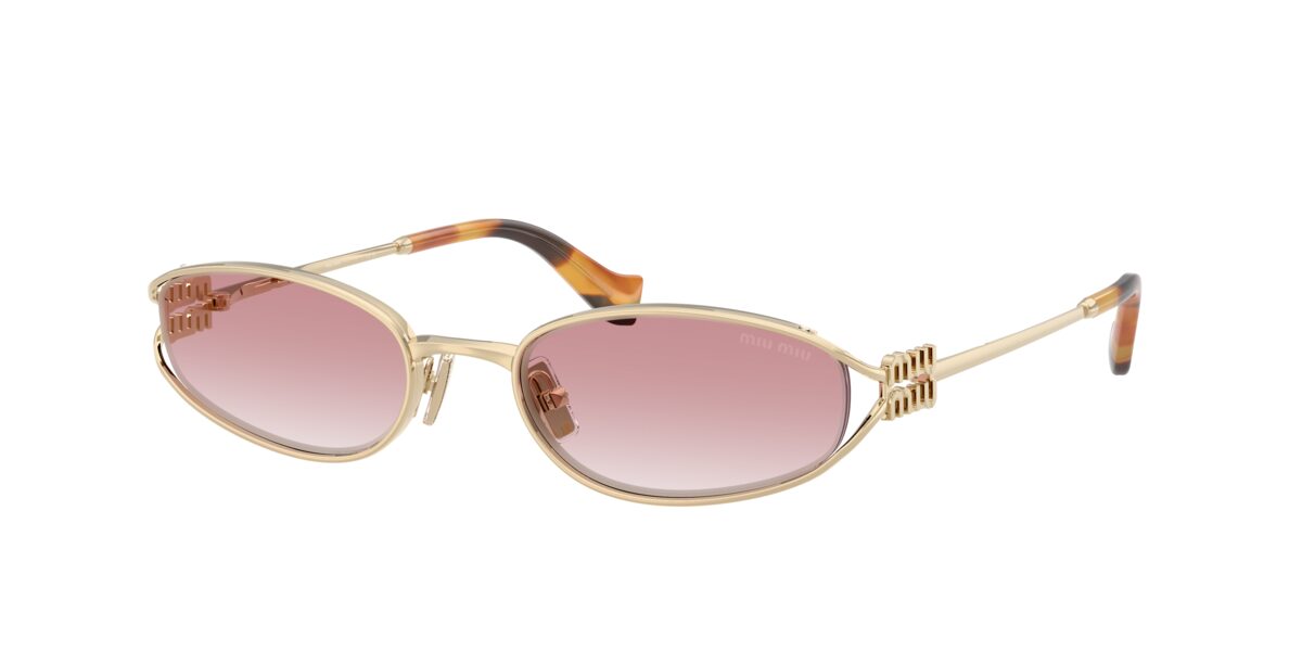 Miu Miu MU C51S ZVN70O