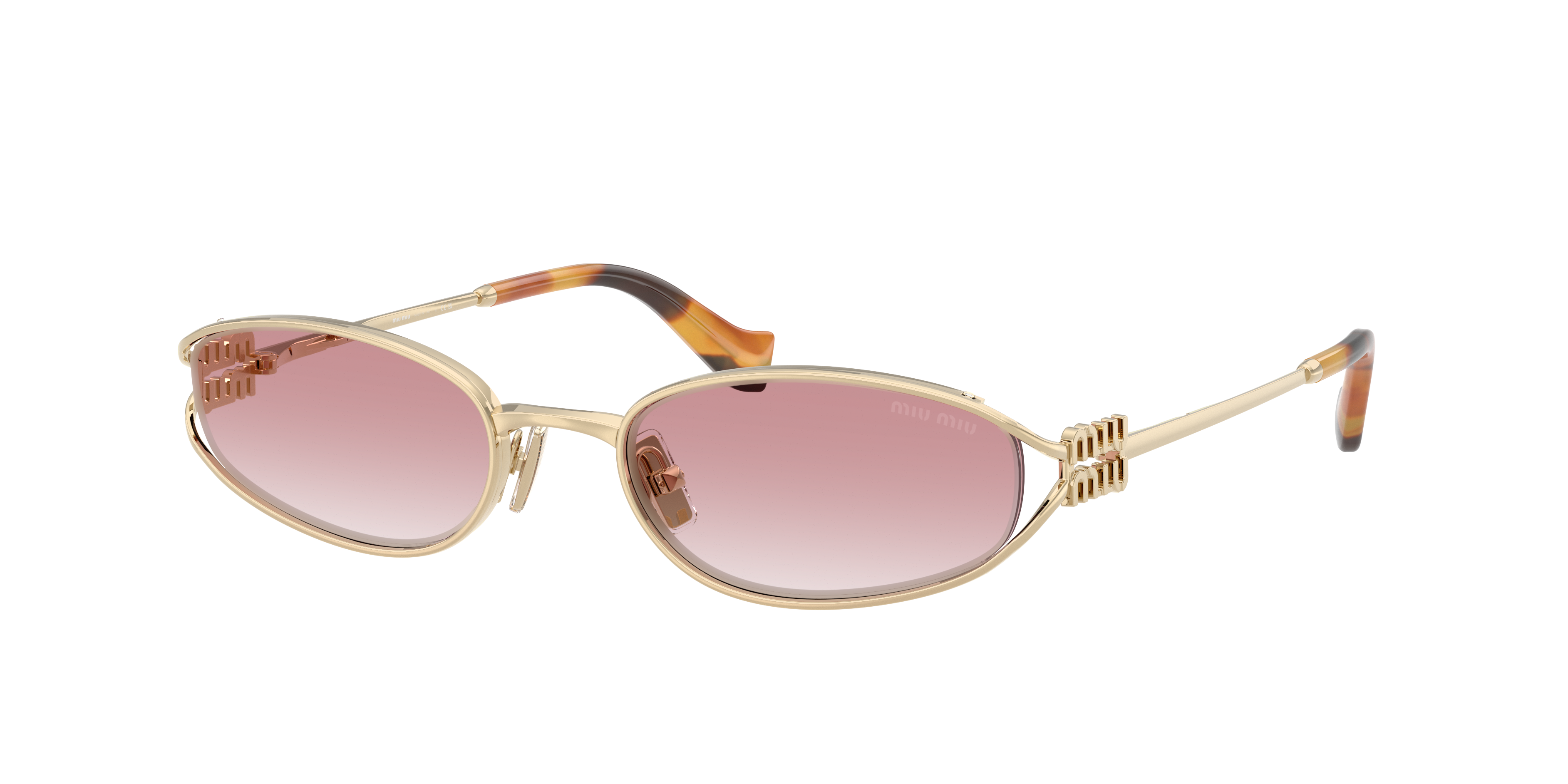 Miu Miu MU C51S ZVN70O