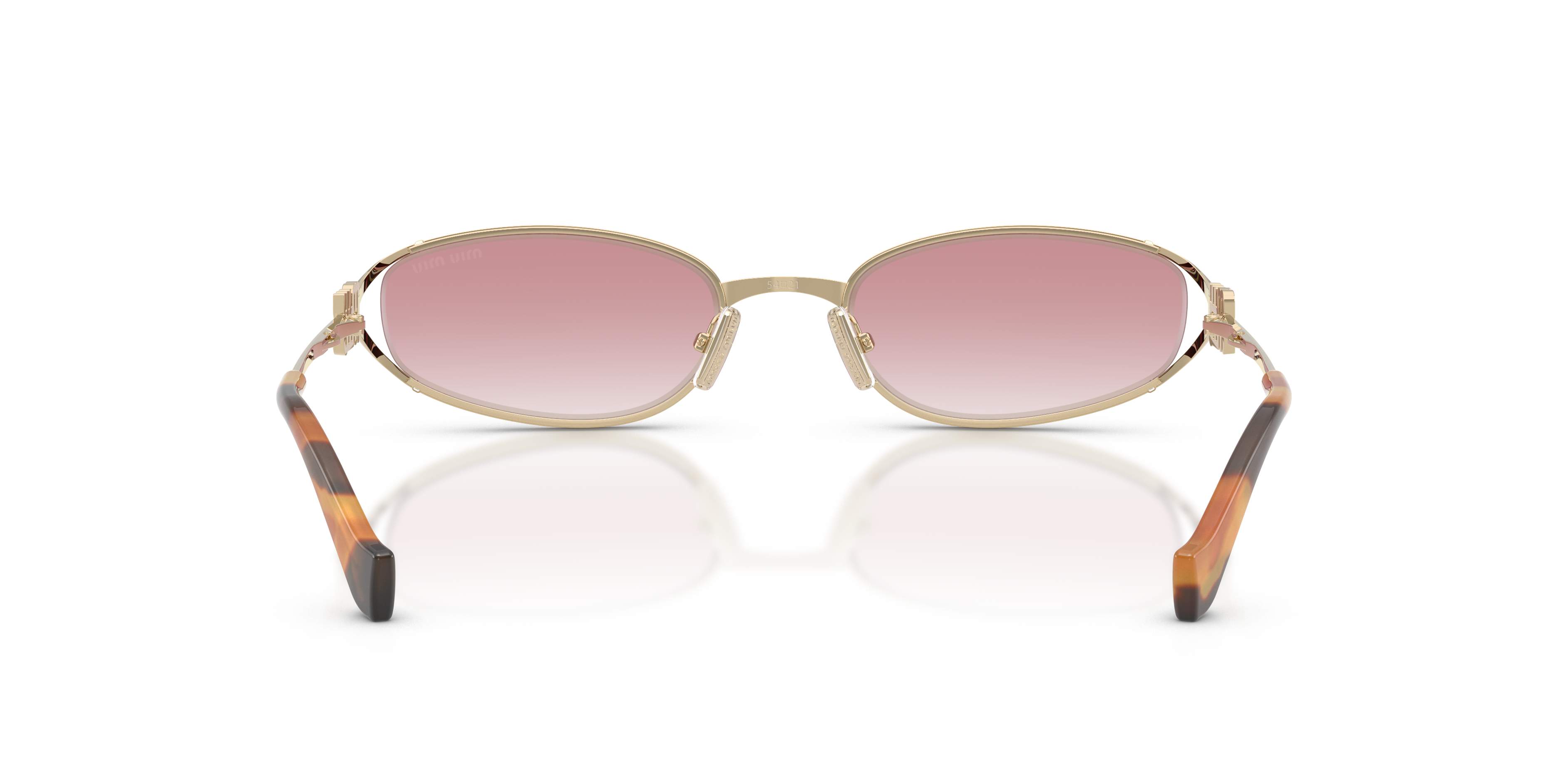 Miu Miu MU C51S ZVN70O
