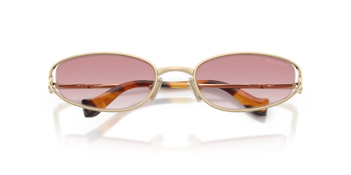 Miu Miu MU C51S ZVN70O