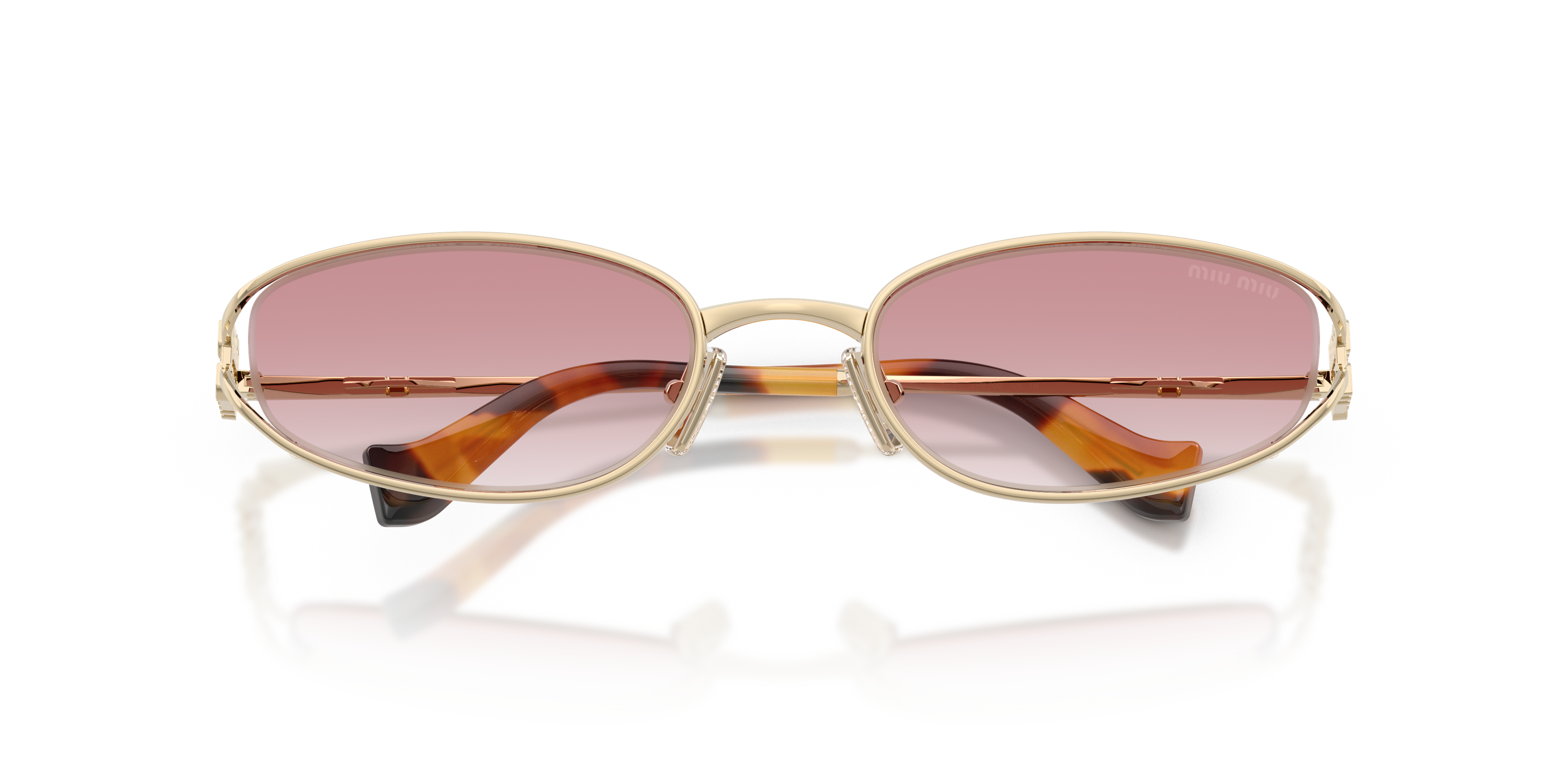 Miu Miu MU C51S ZVN70O