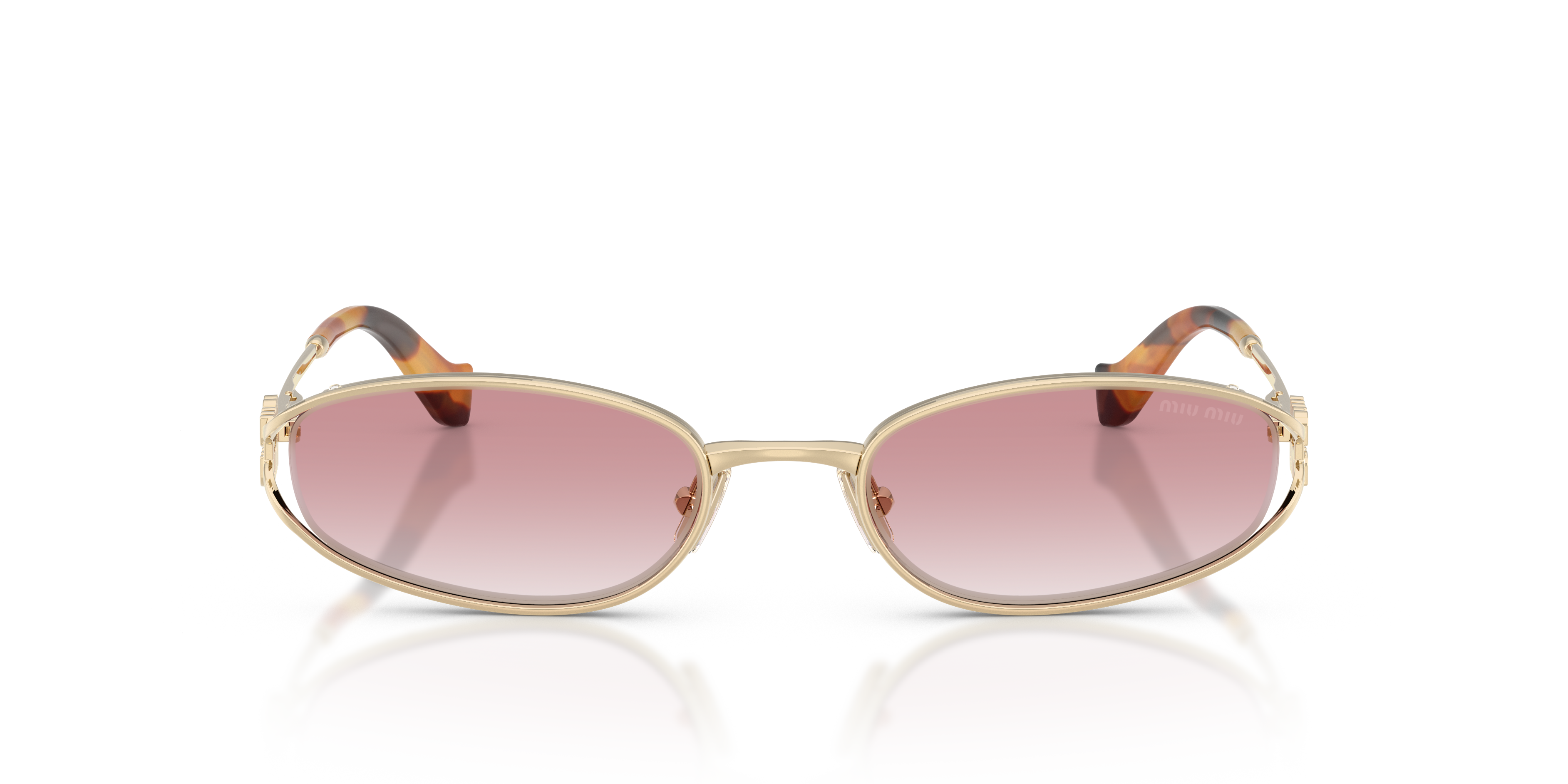 Miu Miu MU C51S ZVN70O