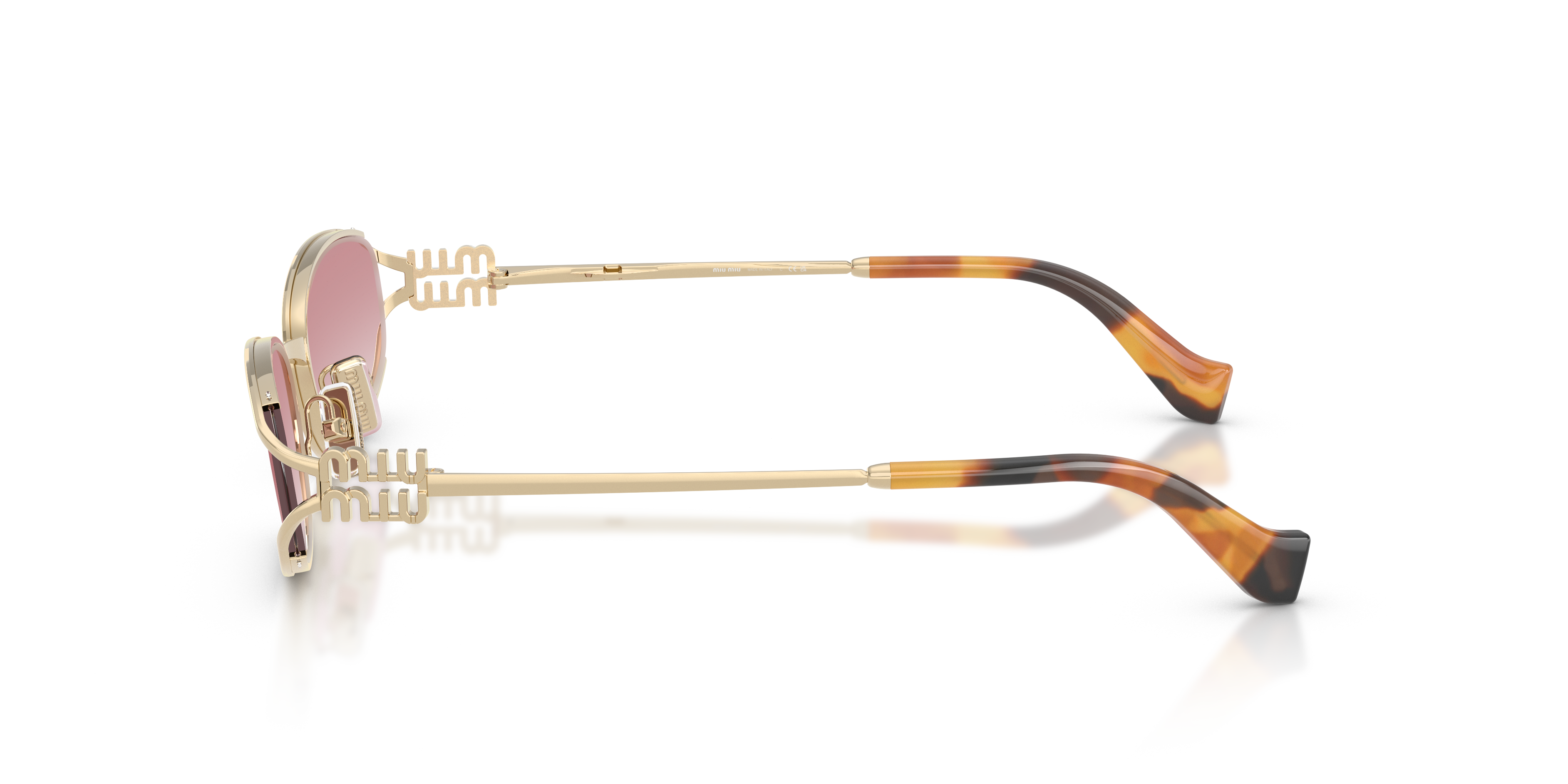 Miu Miu MU C51S ZVN70O