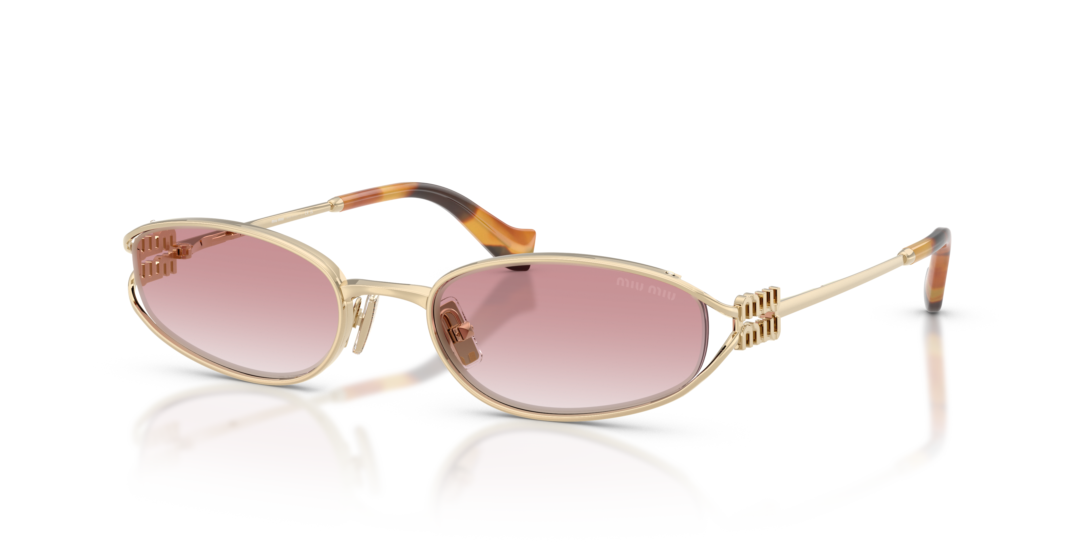 Miu Miu MU C51S ZVN70O