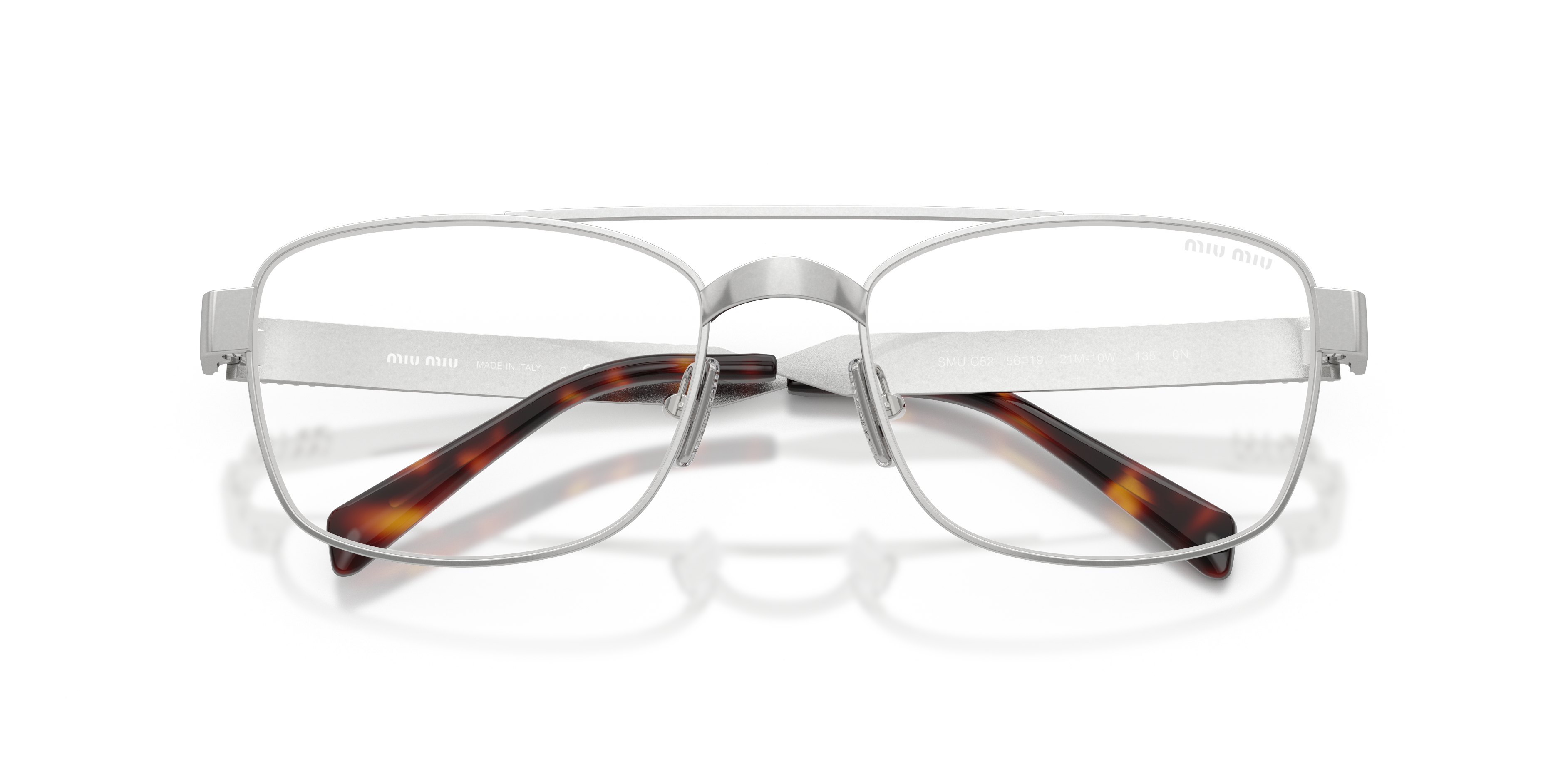 Miu Miu MU C52S 21M10W