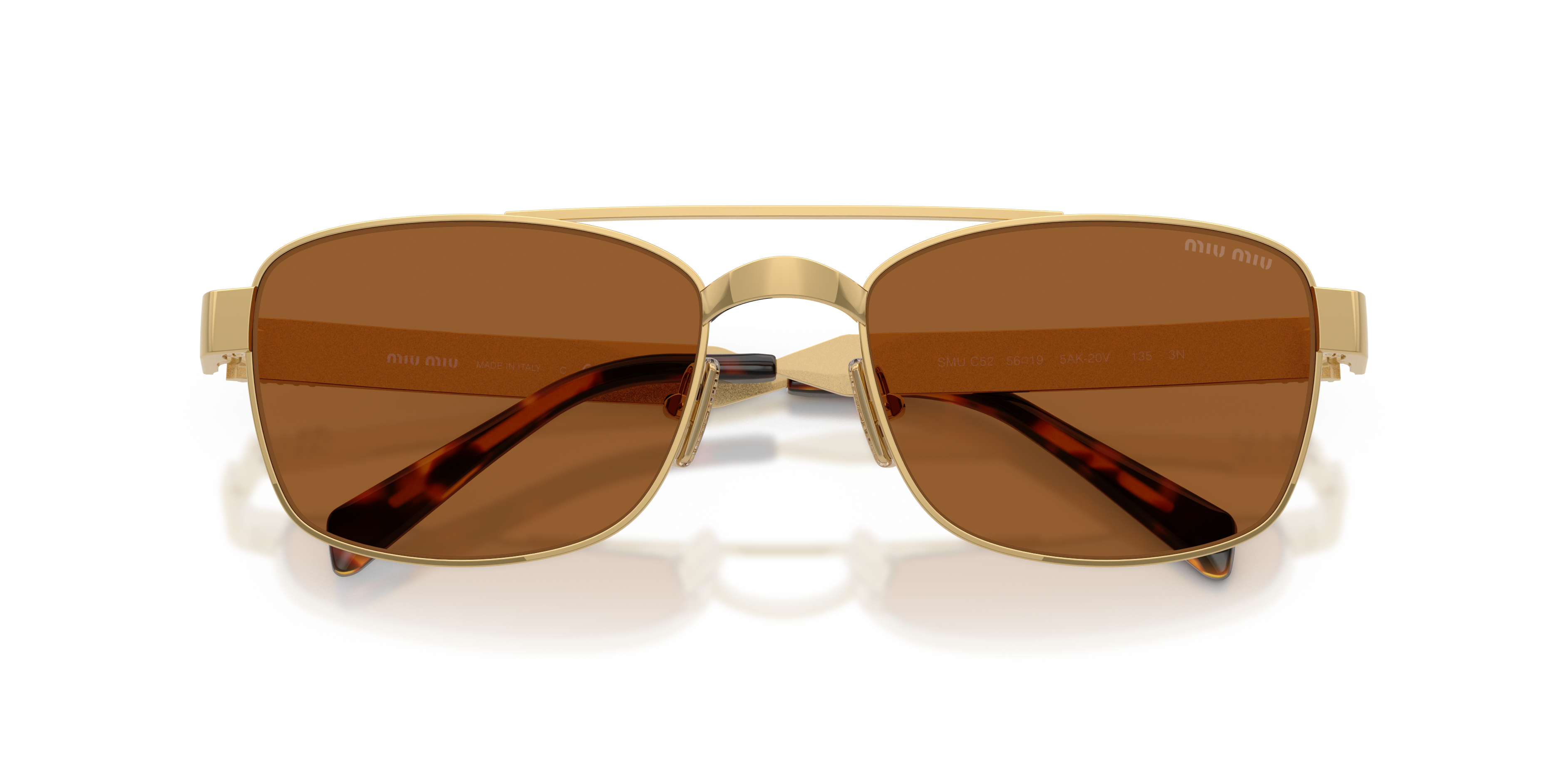 Miu Miu MU C52S 5AK20V