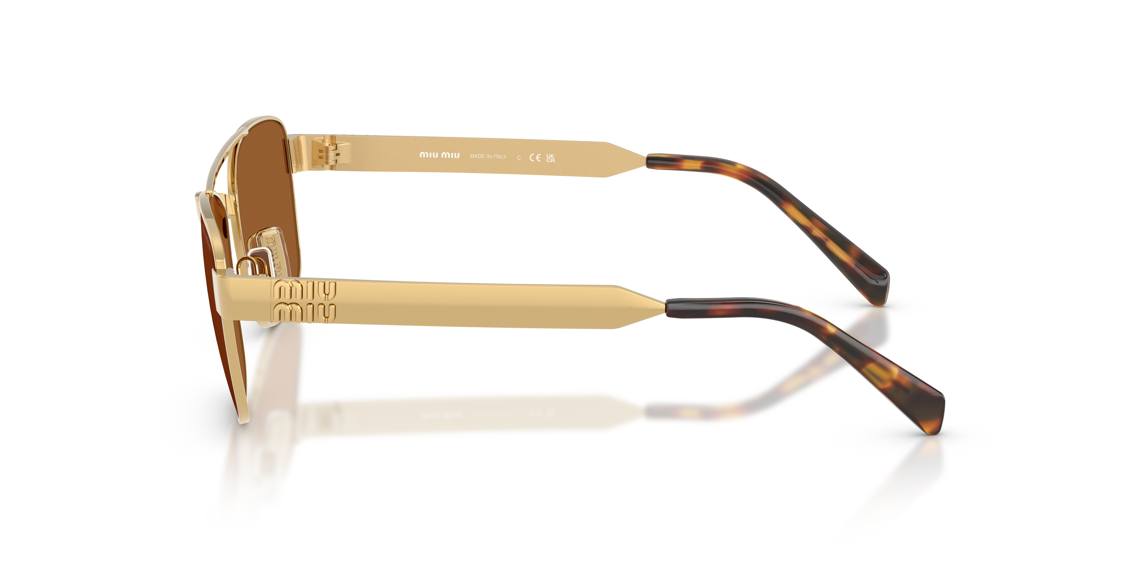 Miu Miu MU C52S 5AK20V
