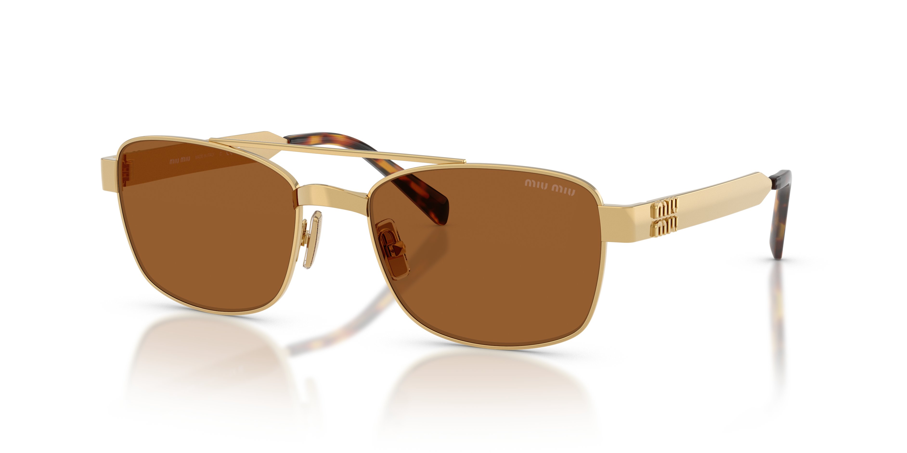 Miu Miu MU C52S 5AK20V