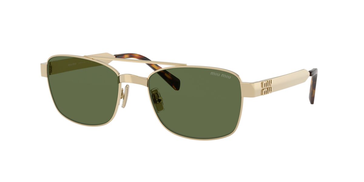Miu Miu MU C52S ZVN71A