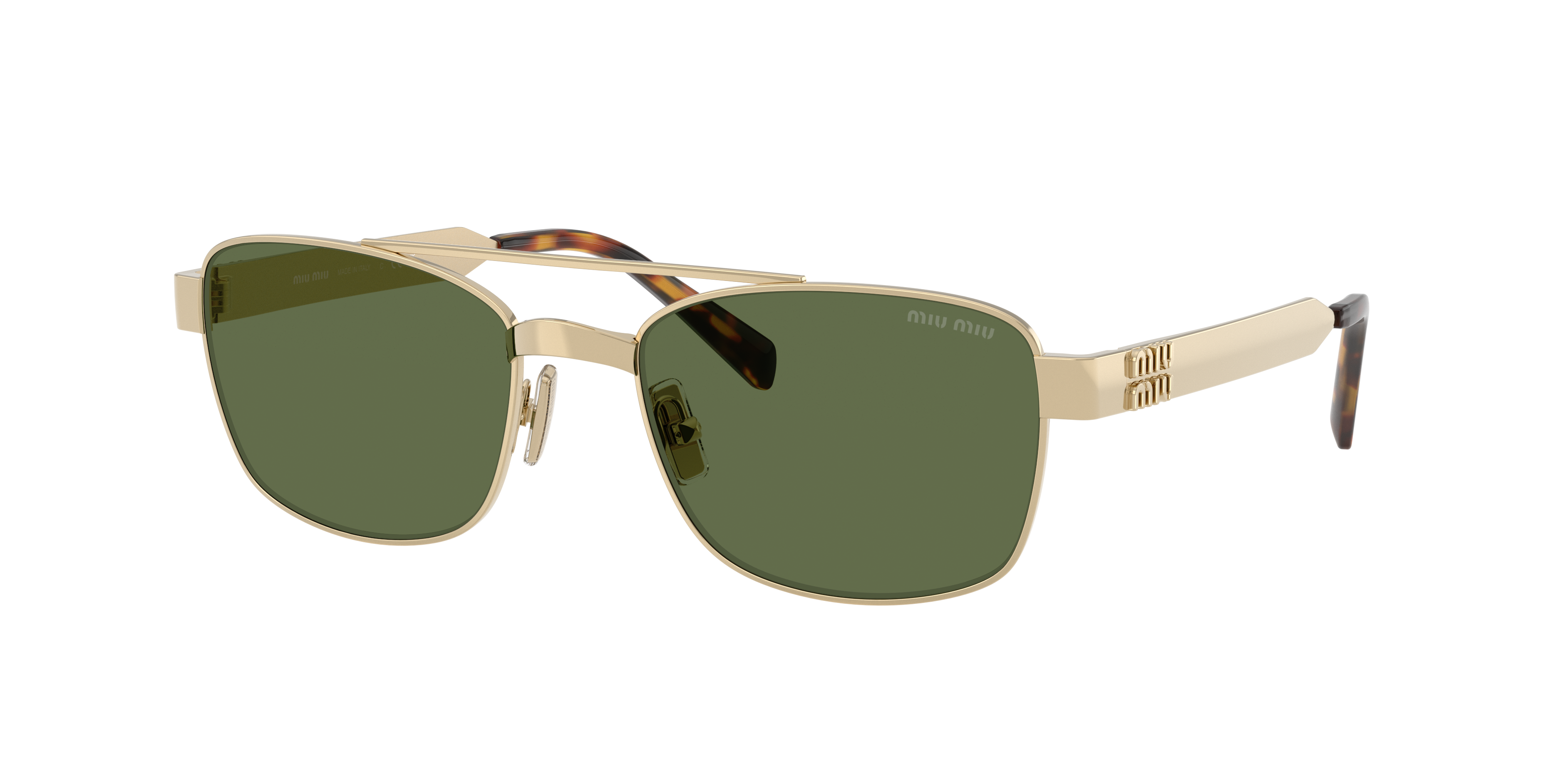 Miu Miu MU C52S ZVN71A