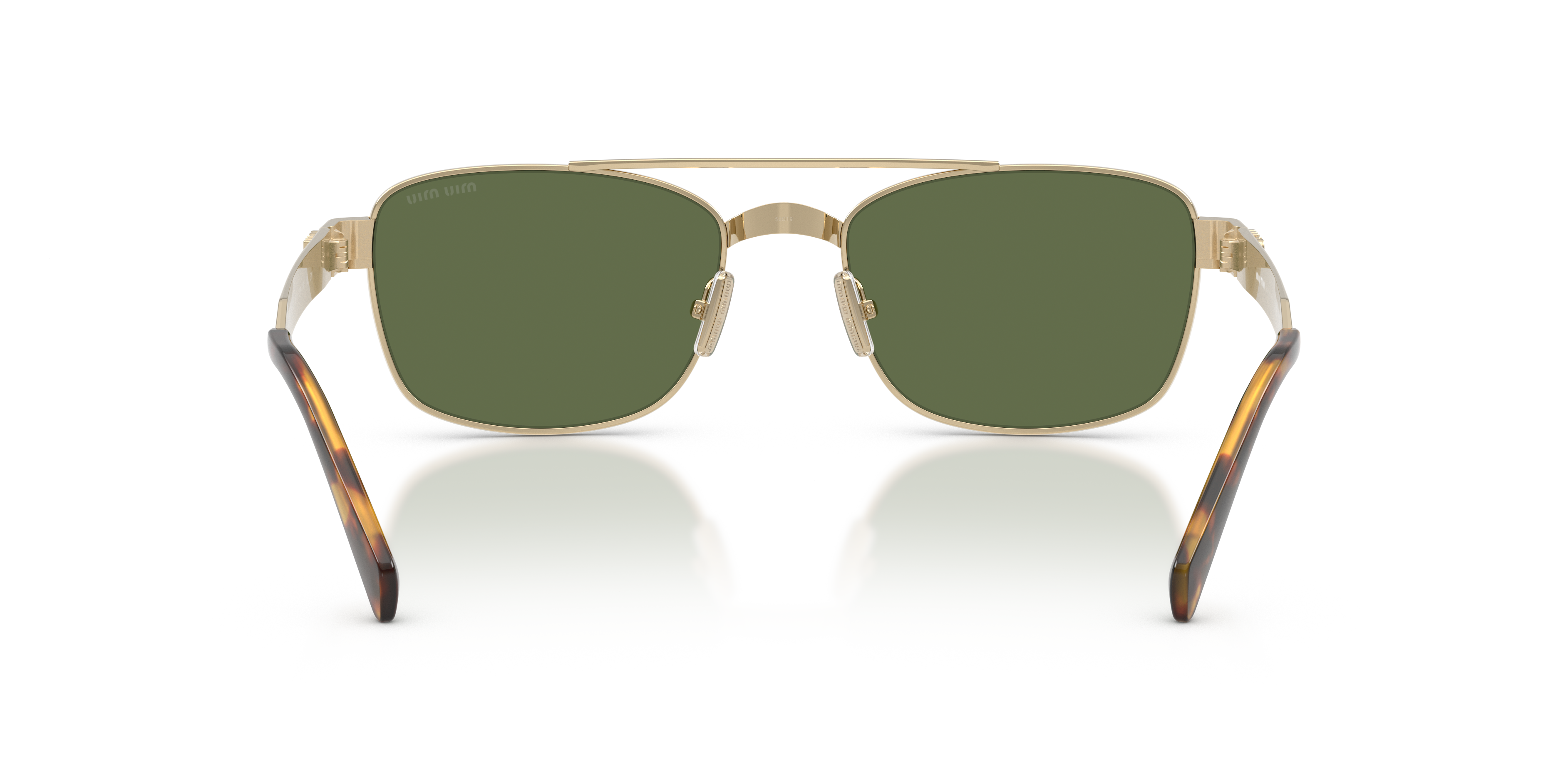 Miu Miu MU C52S ZVN71A