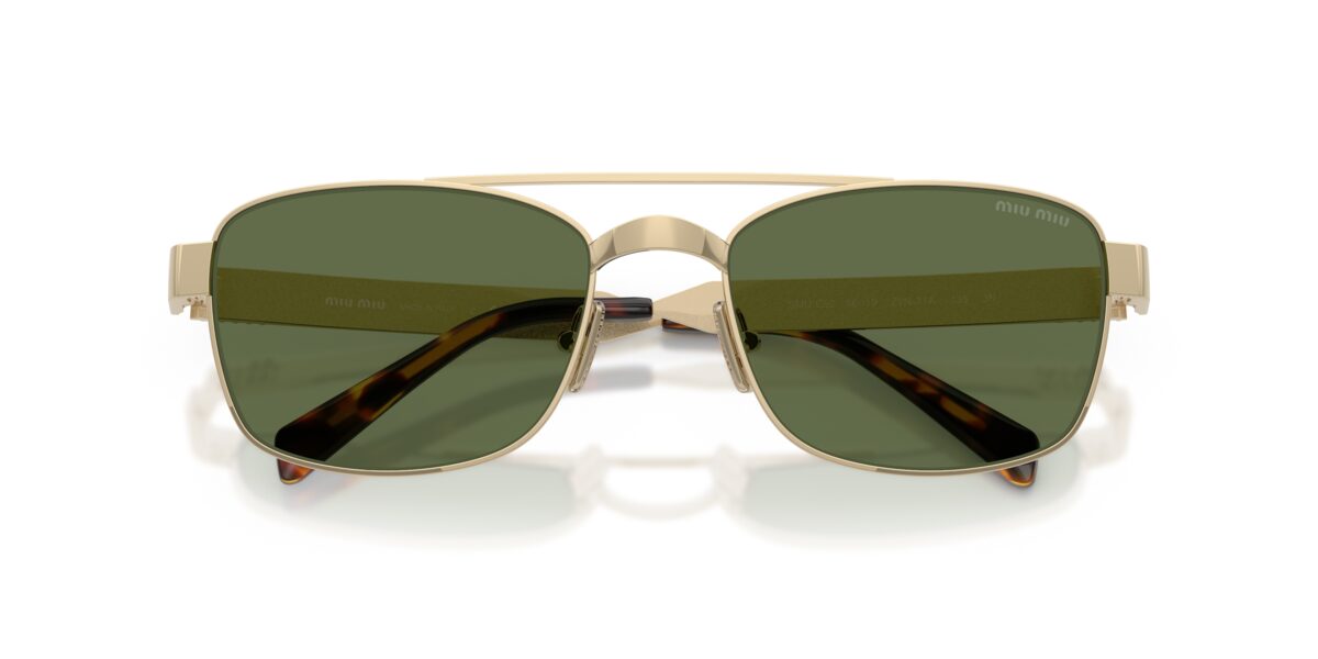 Miu Miu MU C52S ZVN71A
