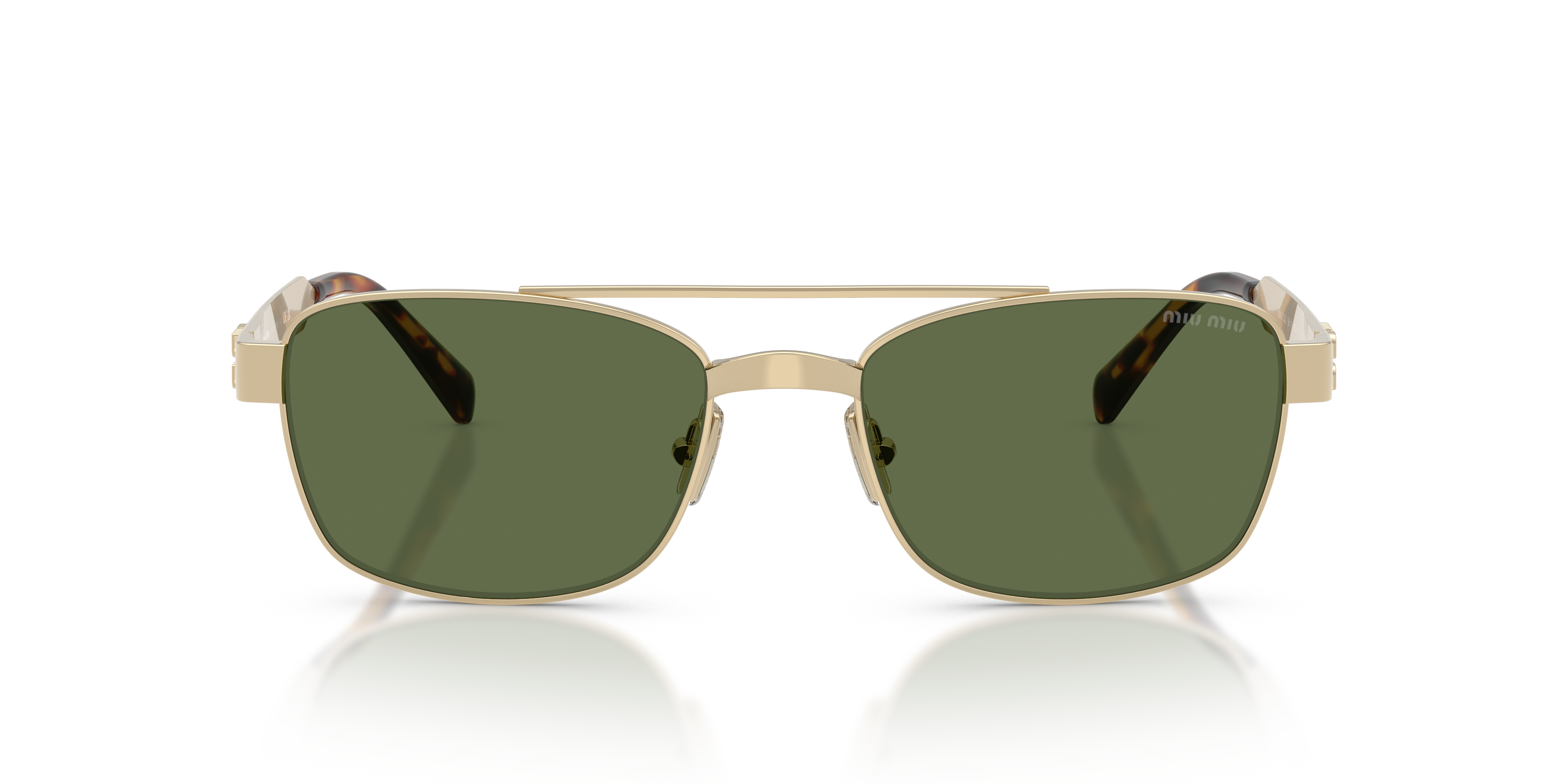 Miu Miu MU C52S ZVN71A