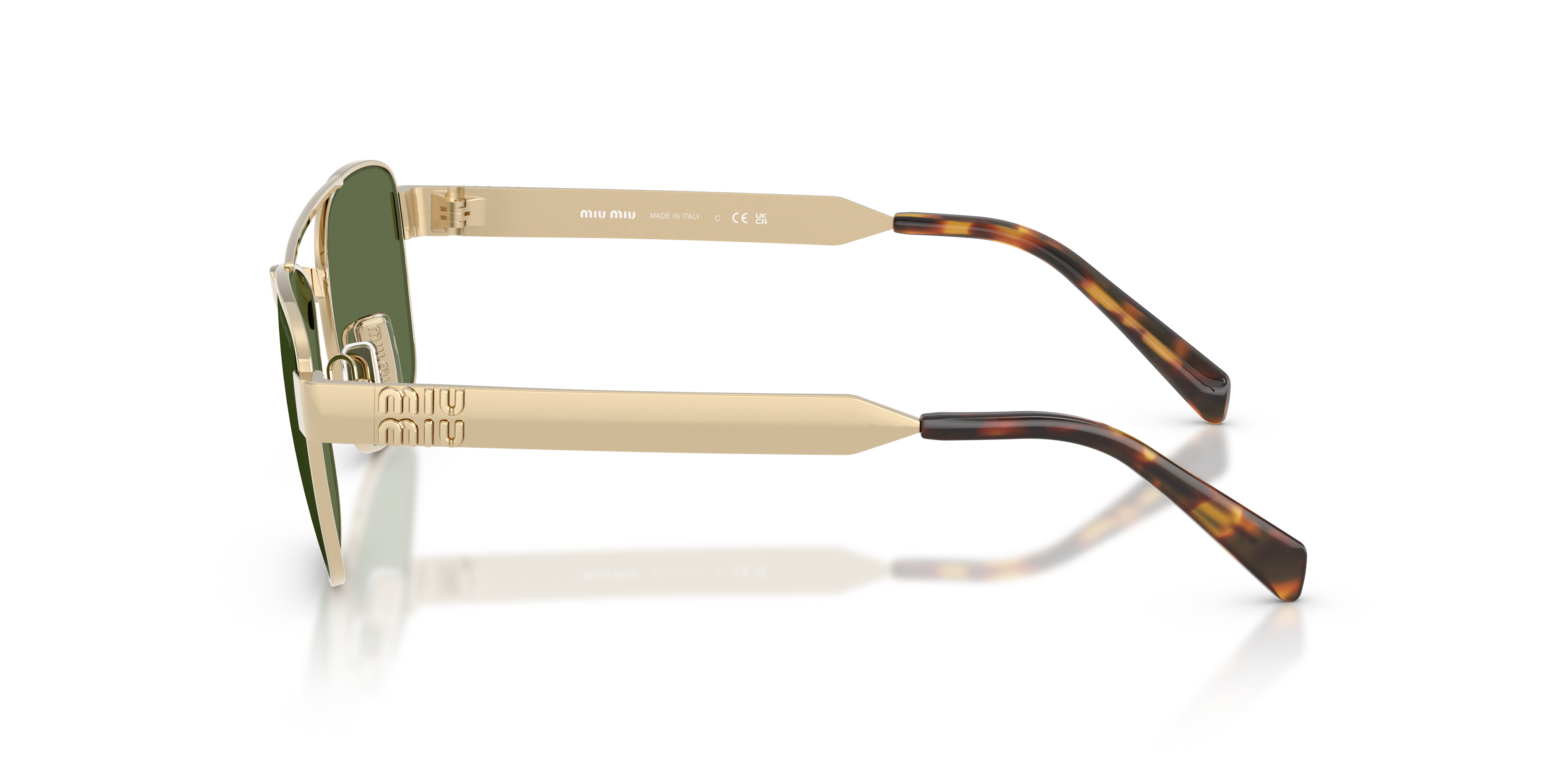Miu Miu MU C52S ZVN71A
