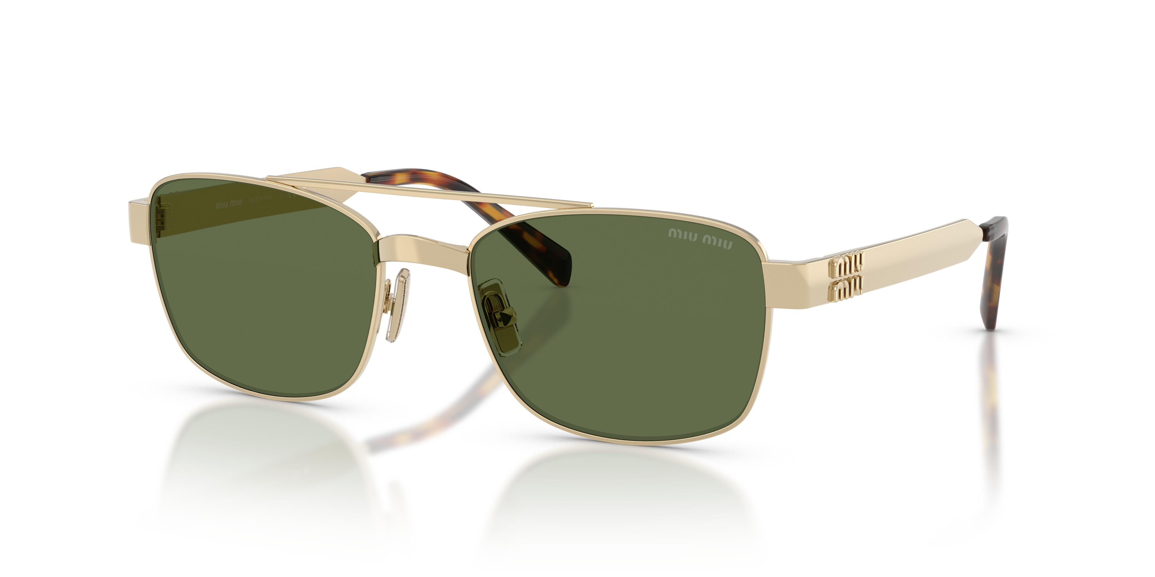 Miu Miu MU C52S ZVN71A