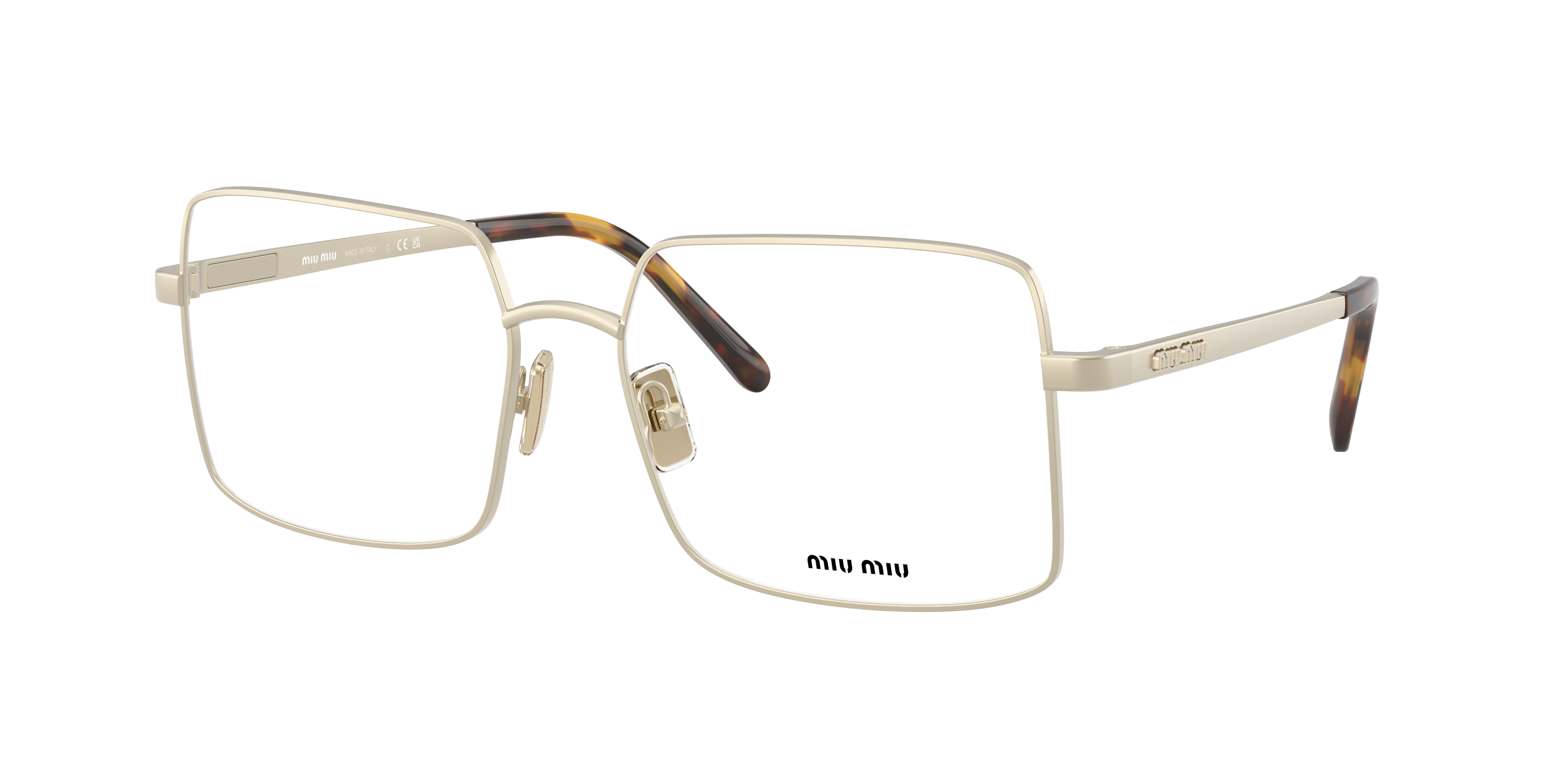 Miu Miu MU C53S 27T10W