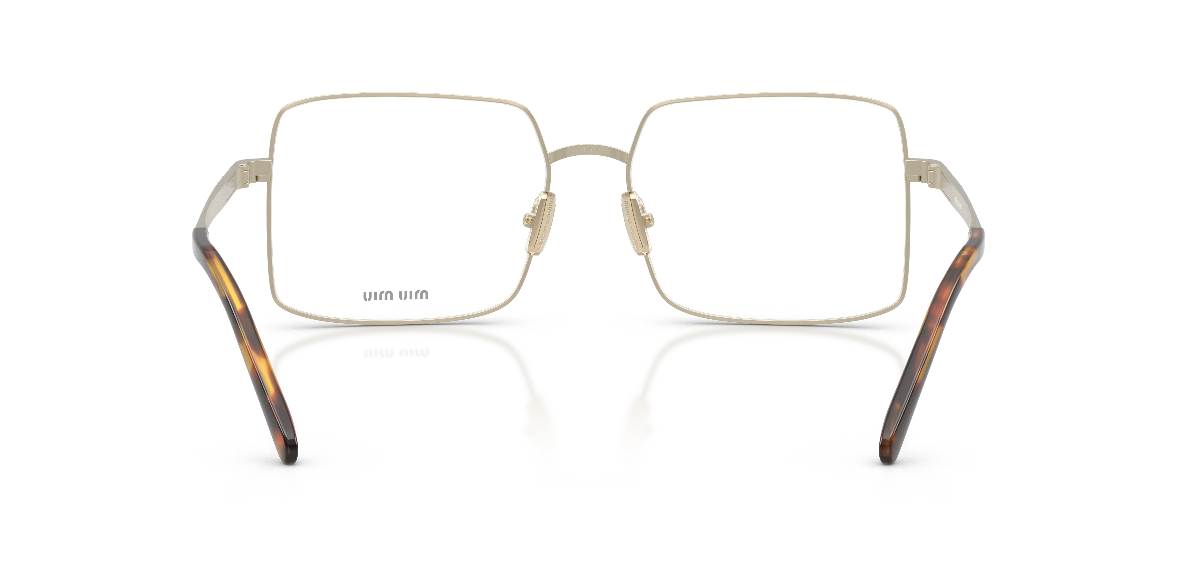 Miu Miu MU C53S 27T10W