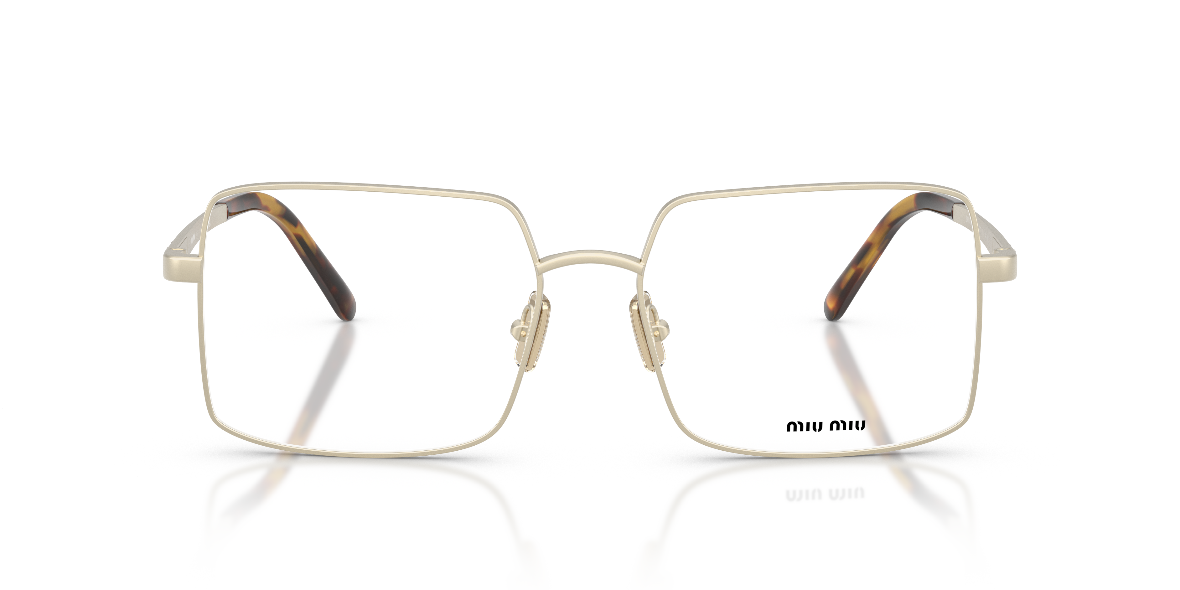 Miu Miu MU C53S 27T10W
