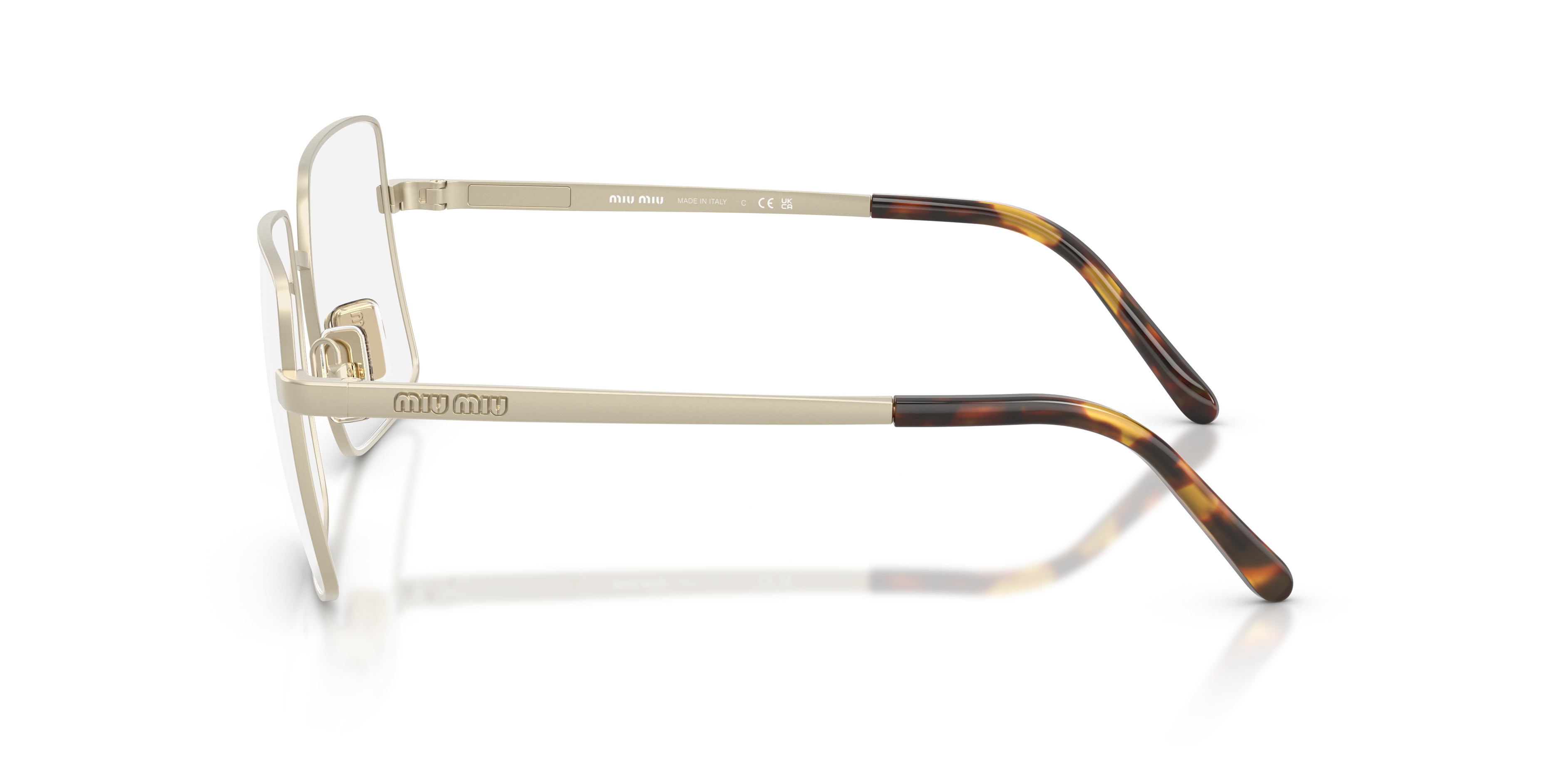 Miu Miu MU C53S 27T10W