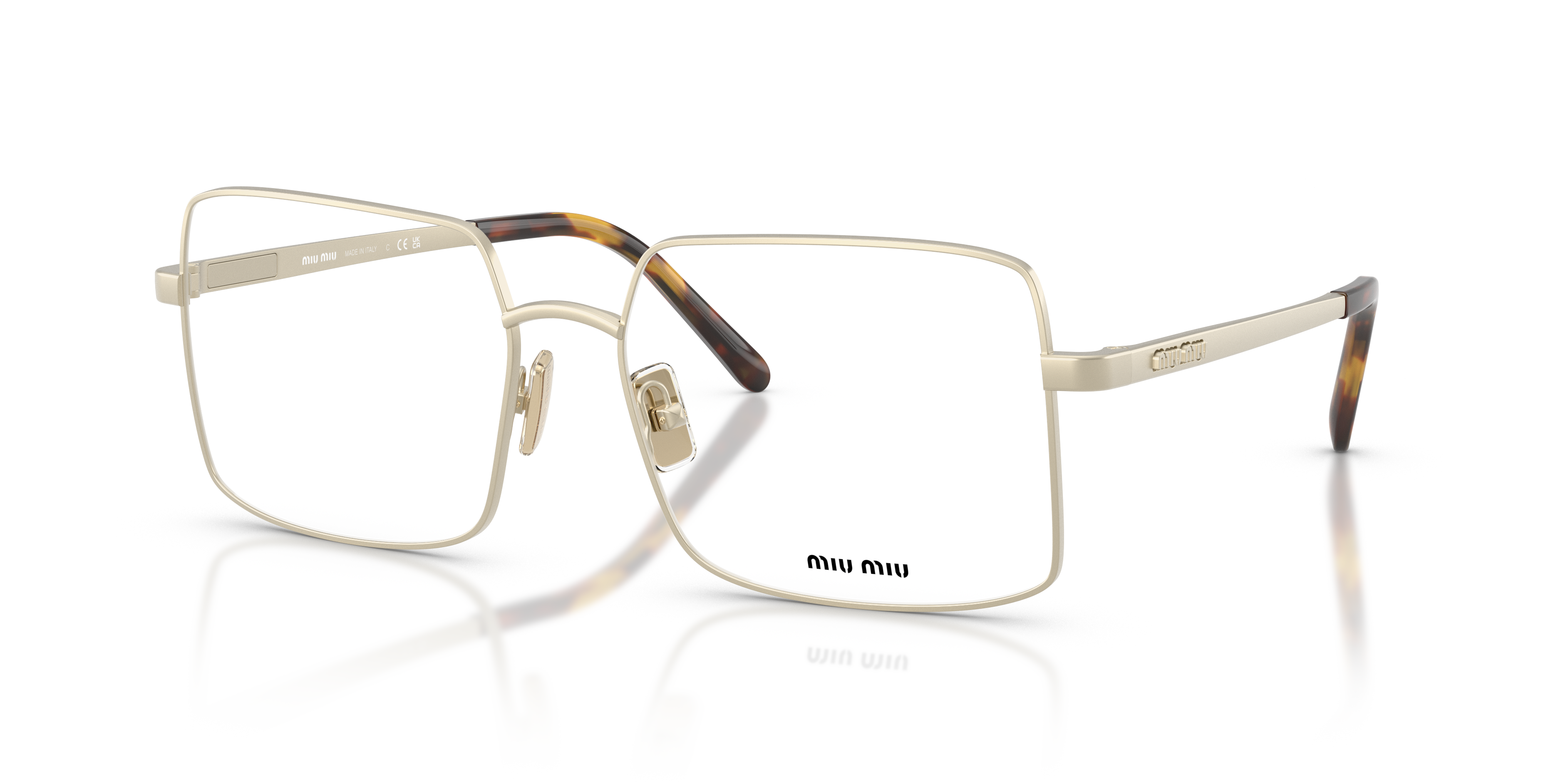 Miu Miu MU C53S 27T10W