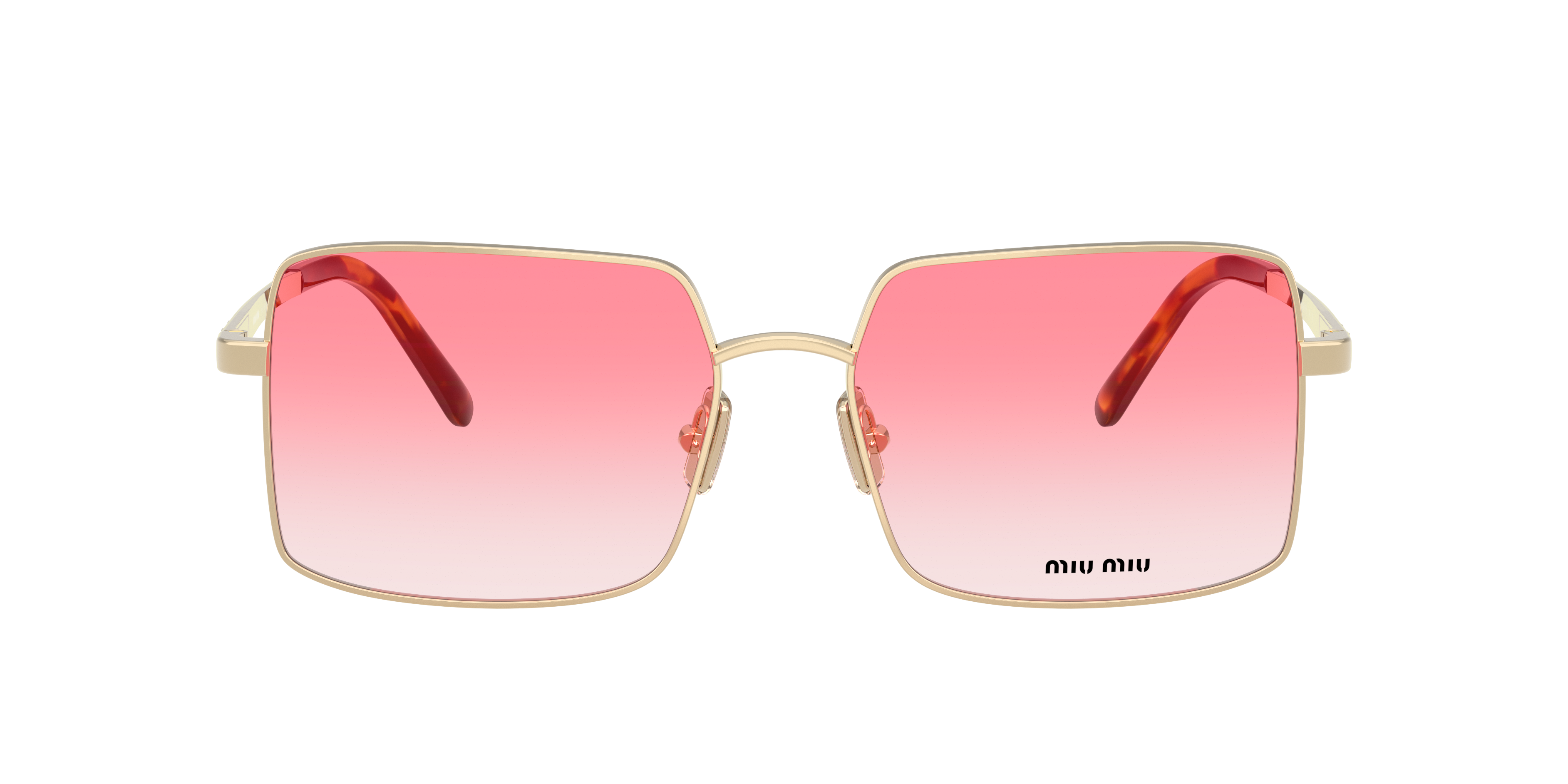 Miu Miu MU C53S ZVN81E