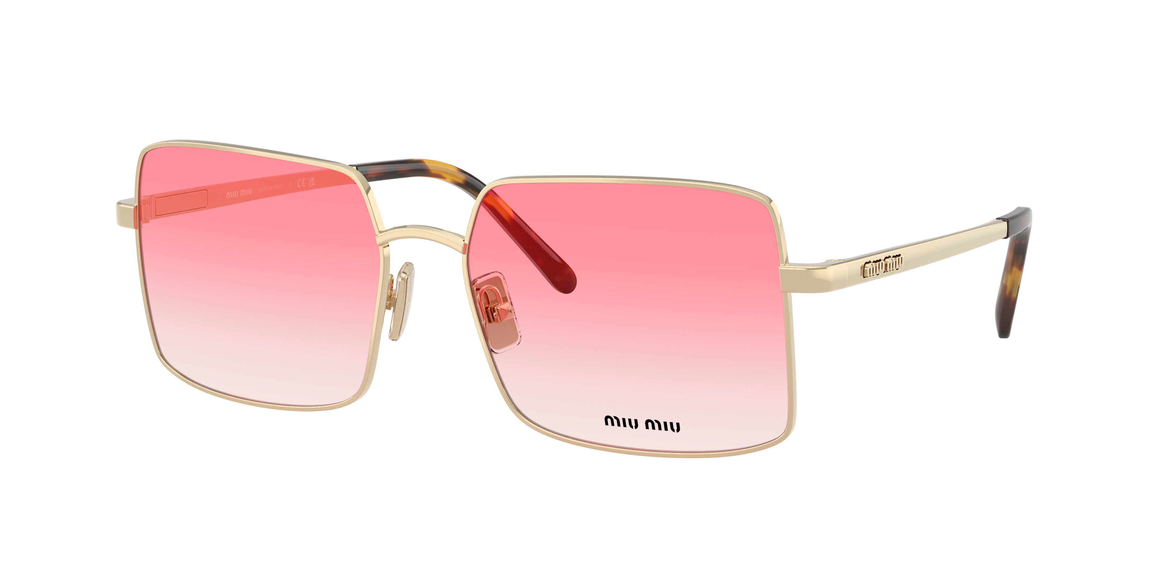 Miu Miu MU C53S ZVN81E