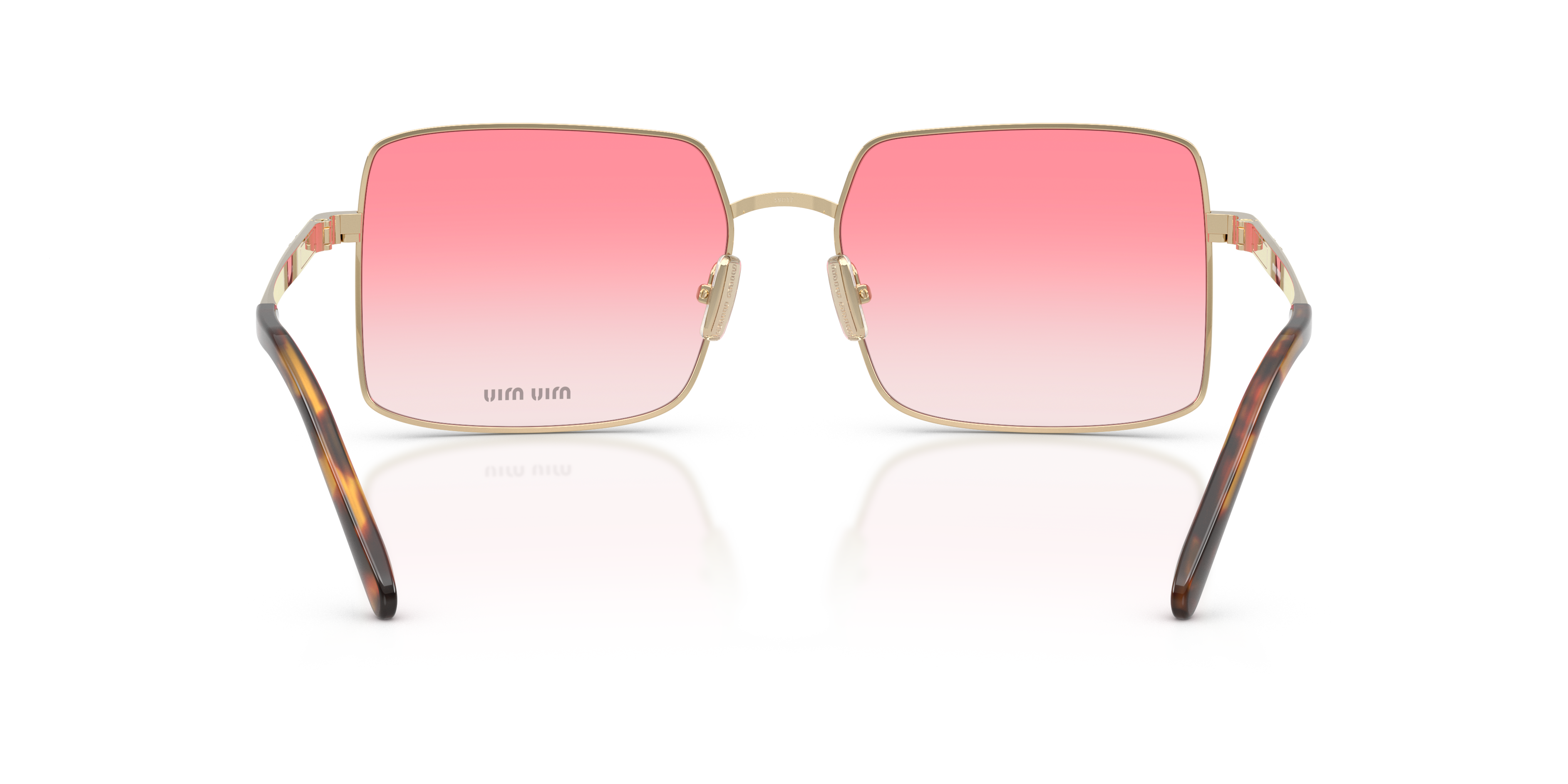 Miu Miu MU C53S ZVN81E