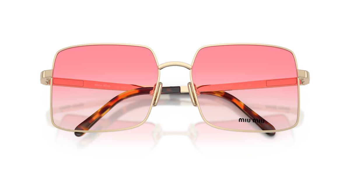 Miu Miu MU C53S ZVN81E