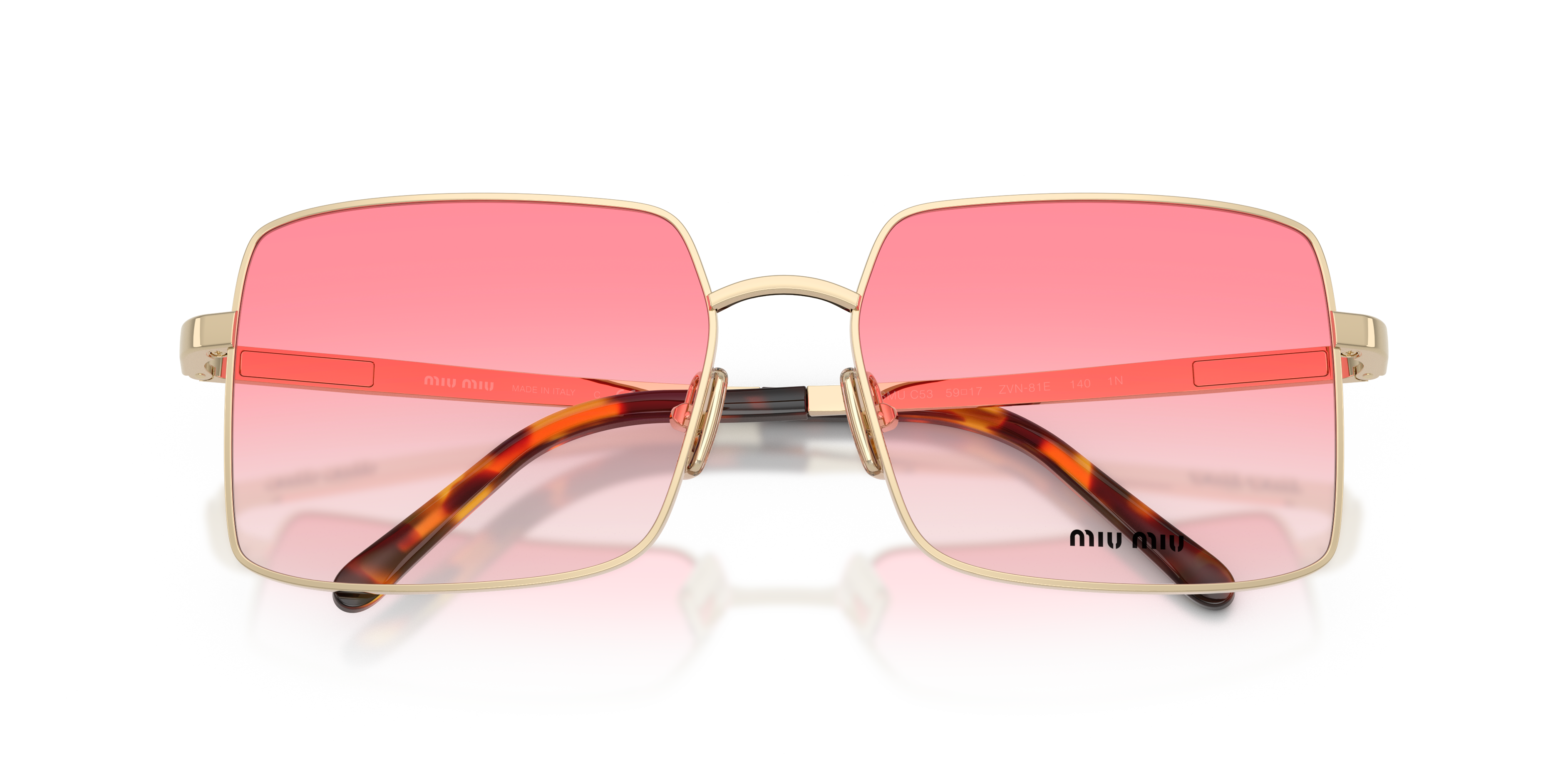Miu Miu MU C53S ZVN81E