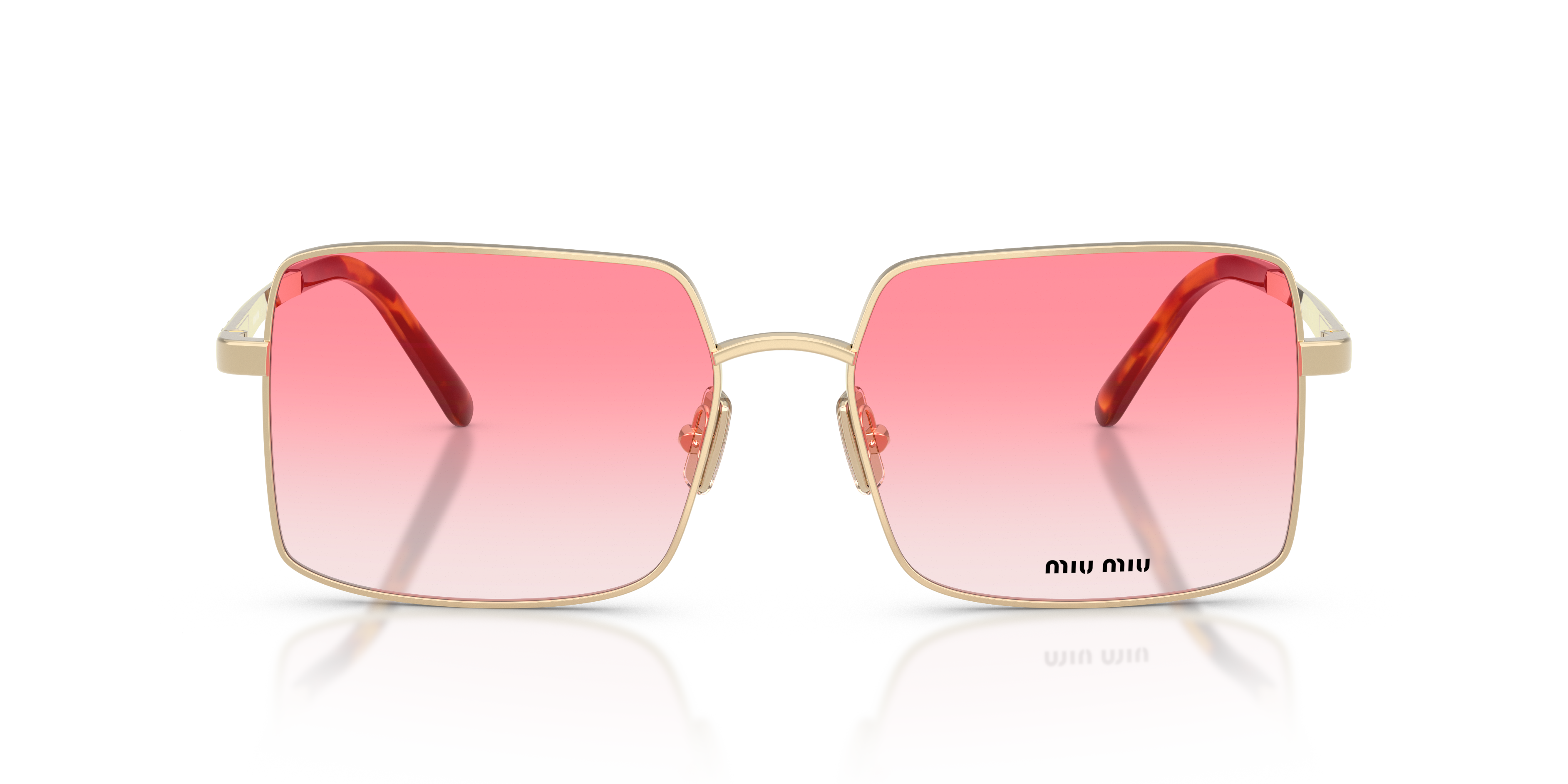 Miu Miu MU C53S ZVN81E
