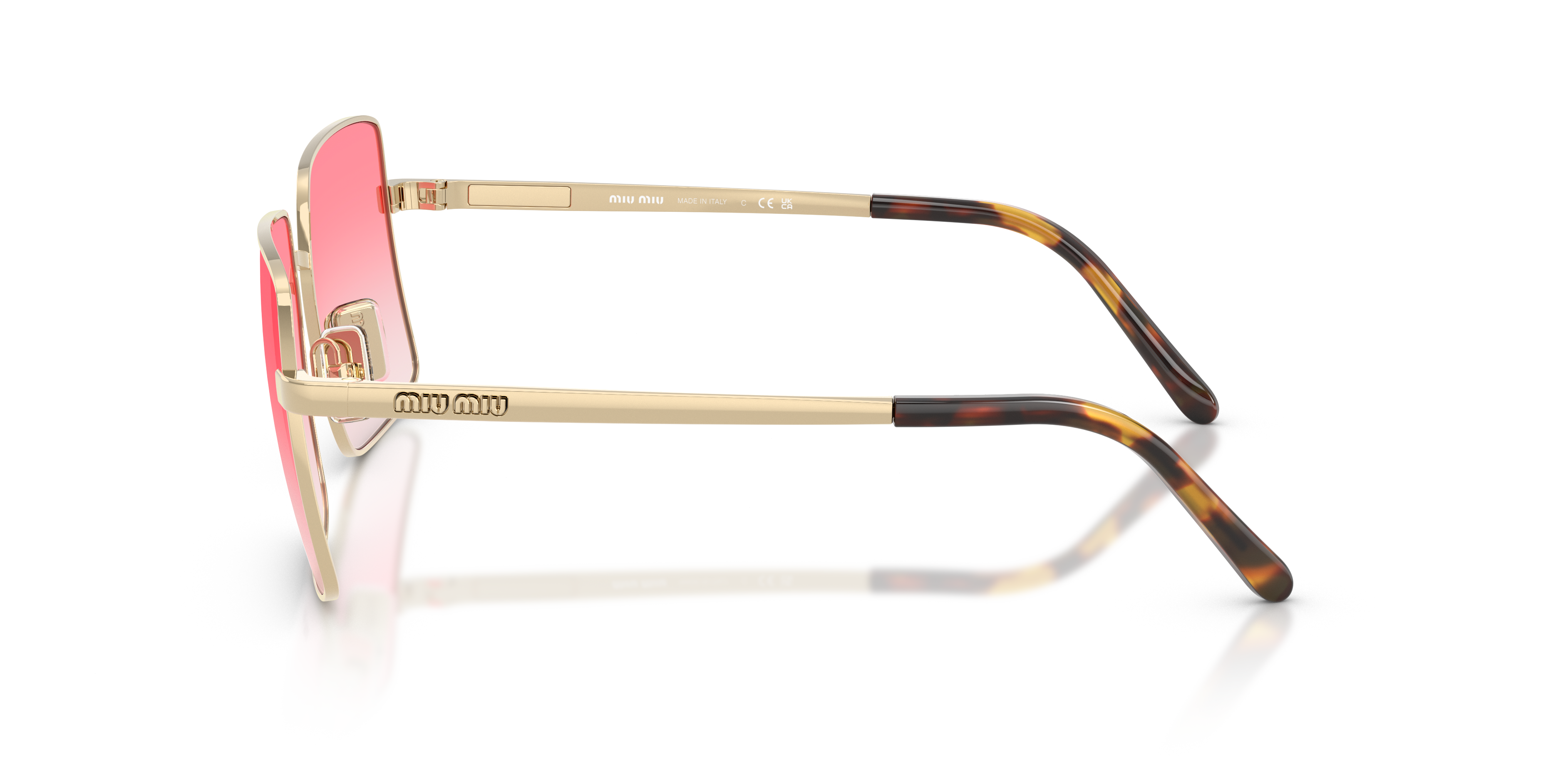 Miu Miu MU C53S ZVN81E
