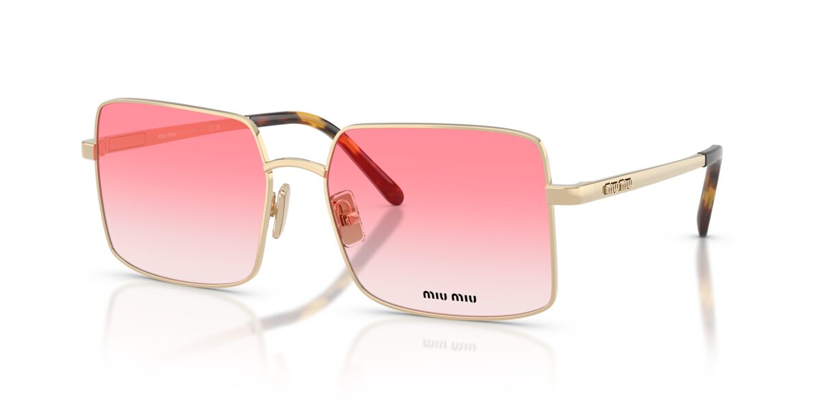 Miu Miu MU C53S ZVN81E