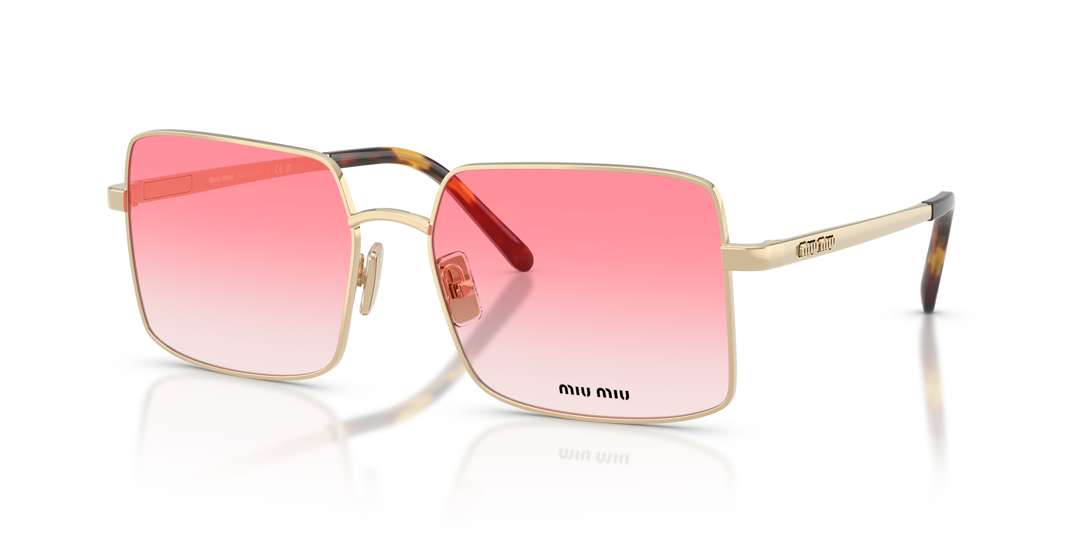 Miu Miu MU C53S ZVN81E