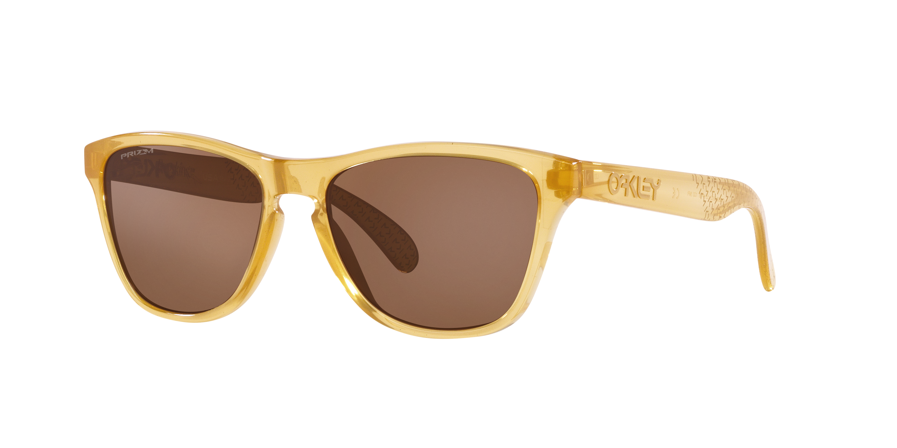 Oakley OJ9006 FROGSKINS XS 900638
