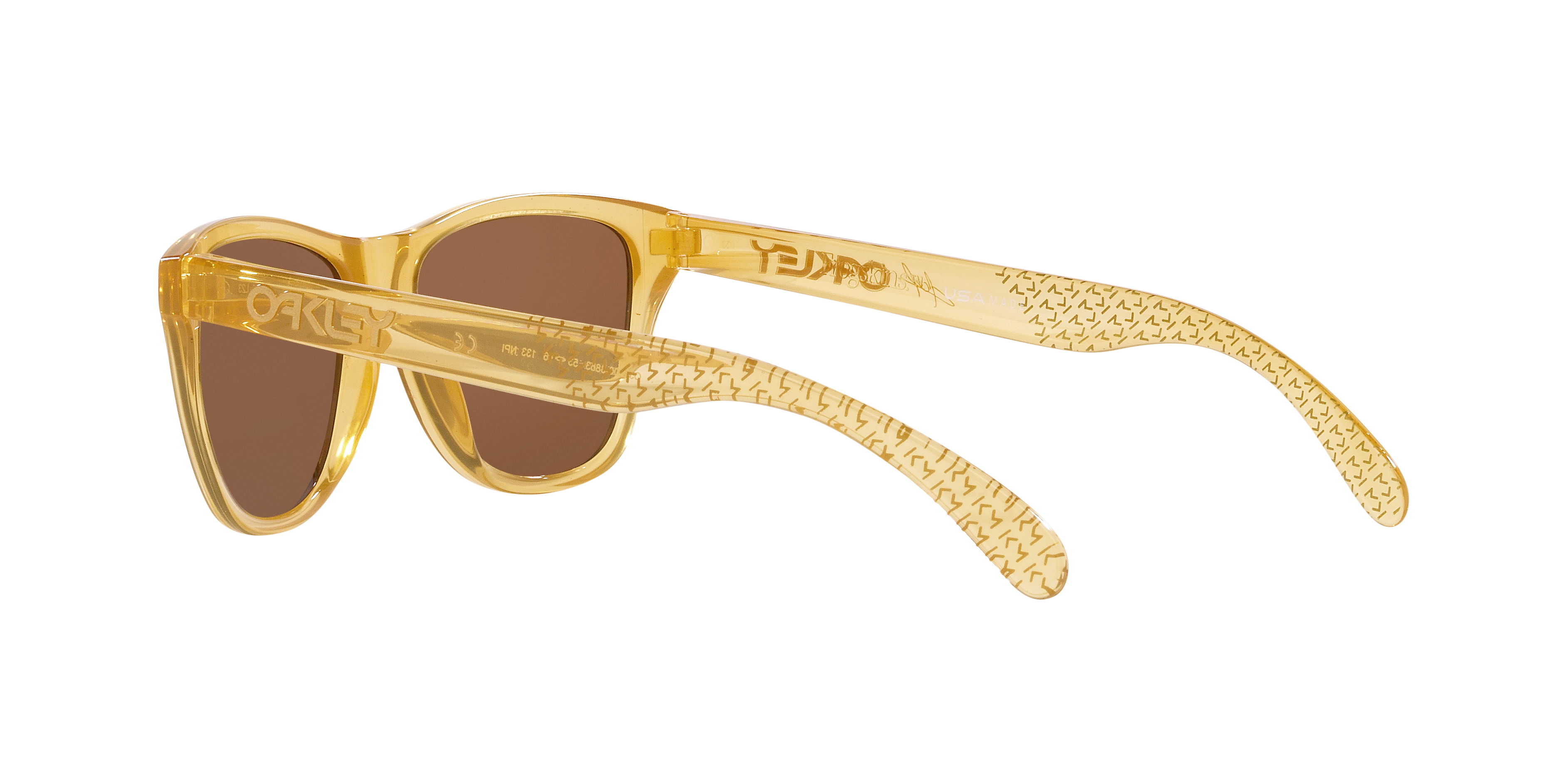 Oakley OJ9006 FROGSKINS XS 900638