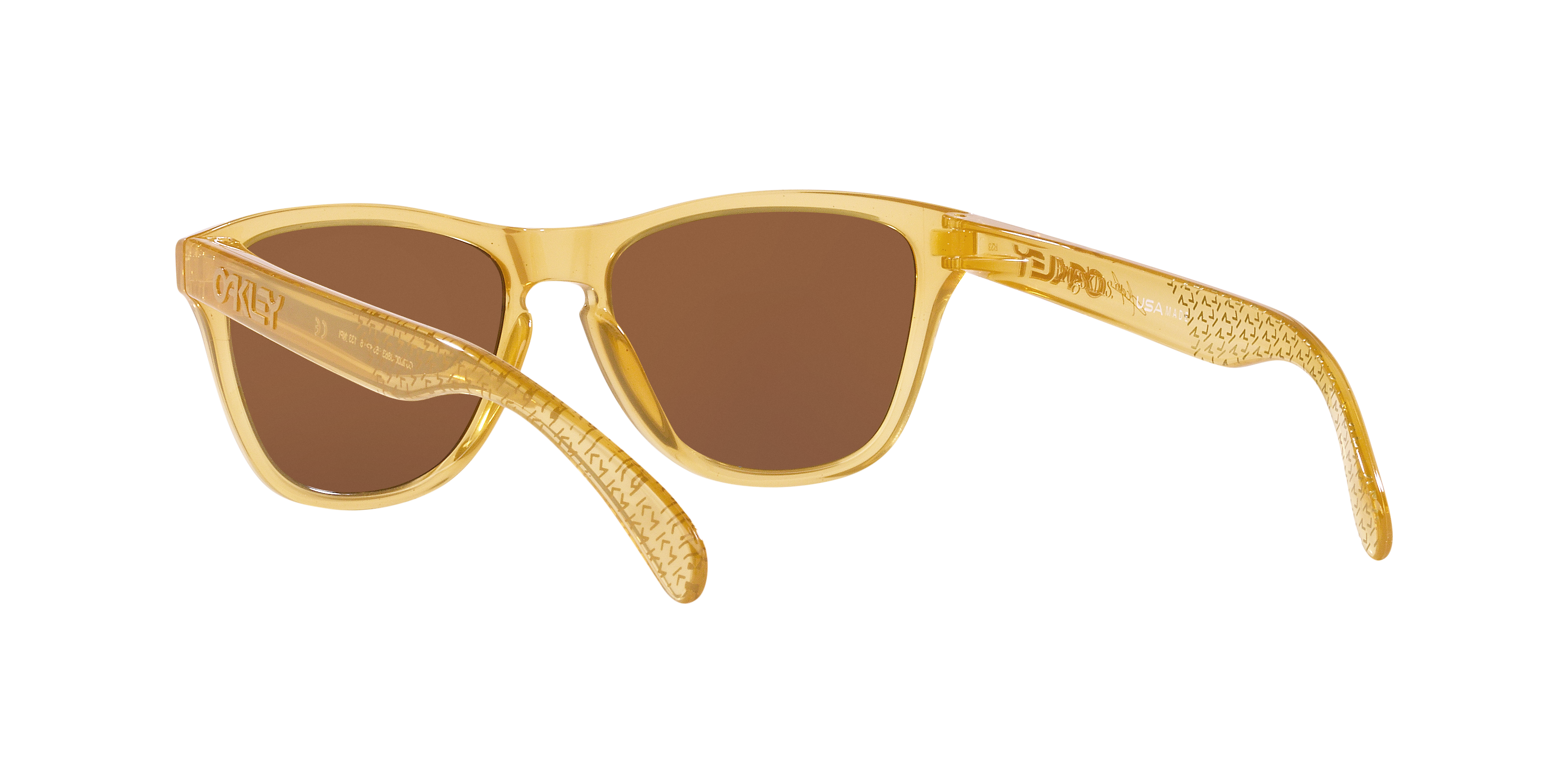 Oakley OJ9006 FROGSKINS XS 900638