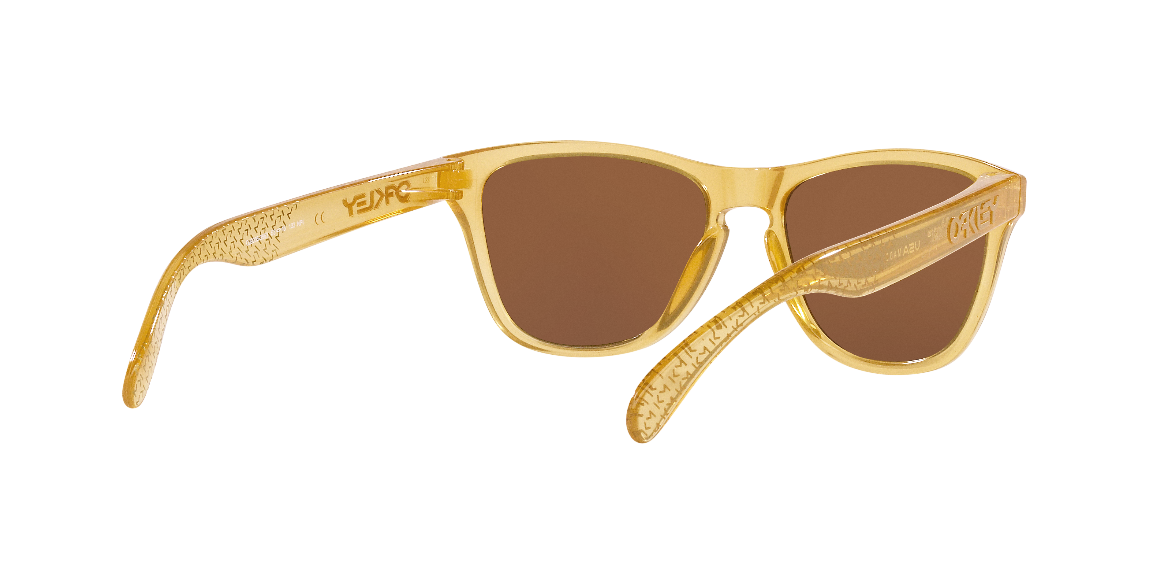 Oakley OJ9006 FROGSKINS XS 900638