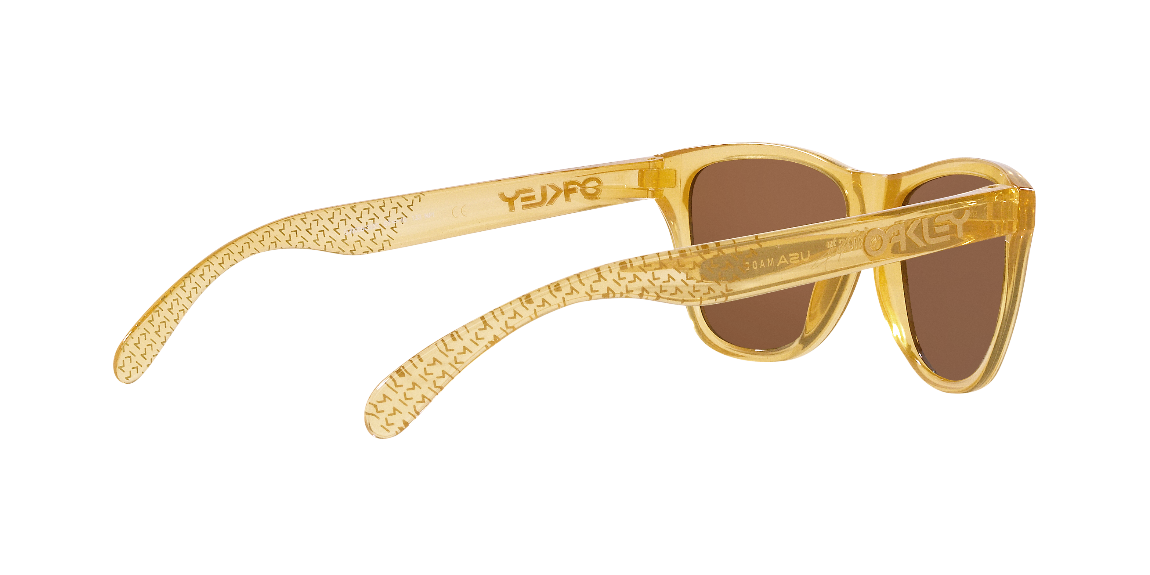 Oakley OJ9006 FROGSKINS XS 900638