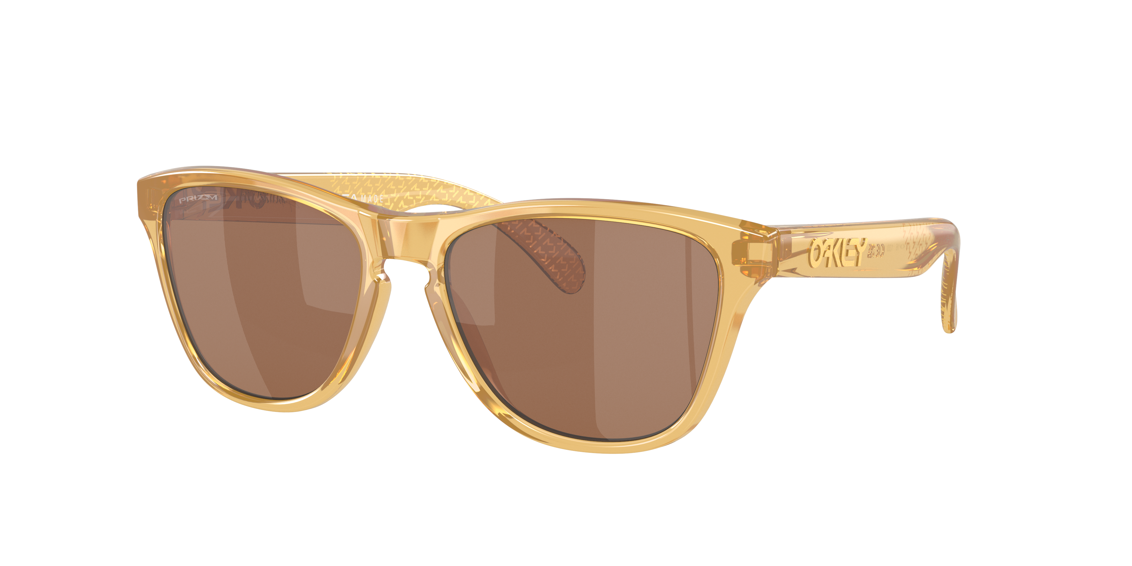 Oakley OJ9006 FROGSKINS XS 900638