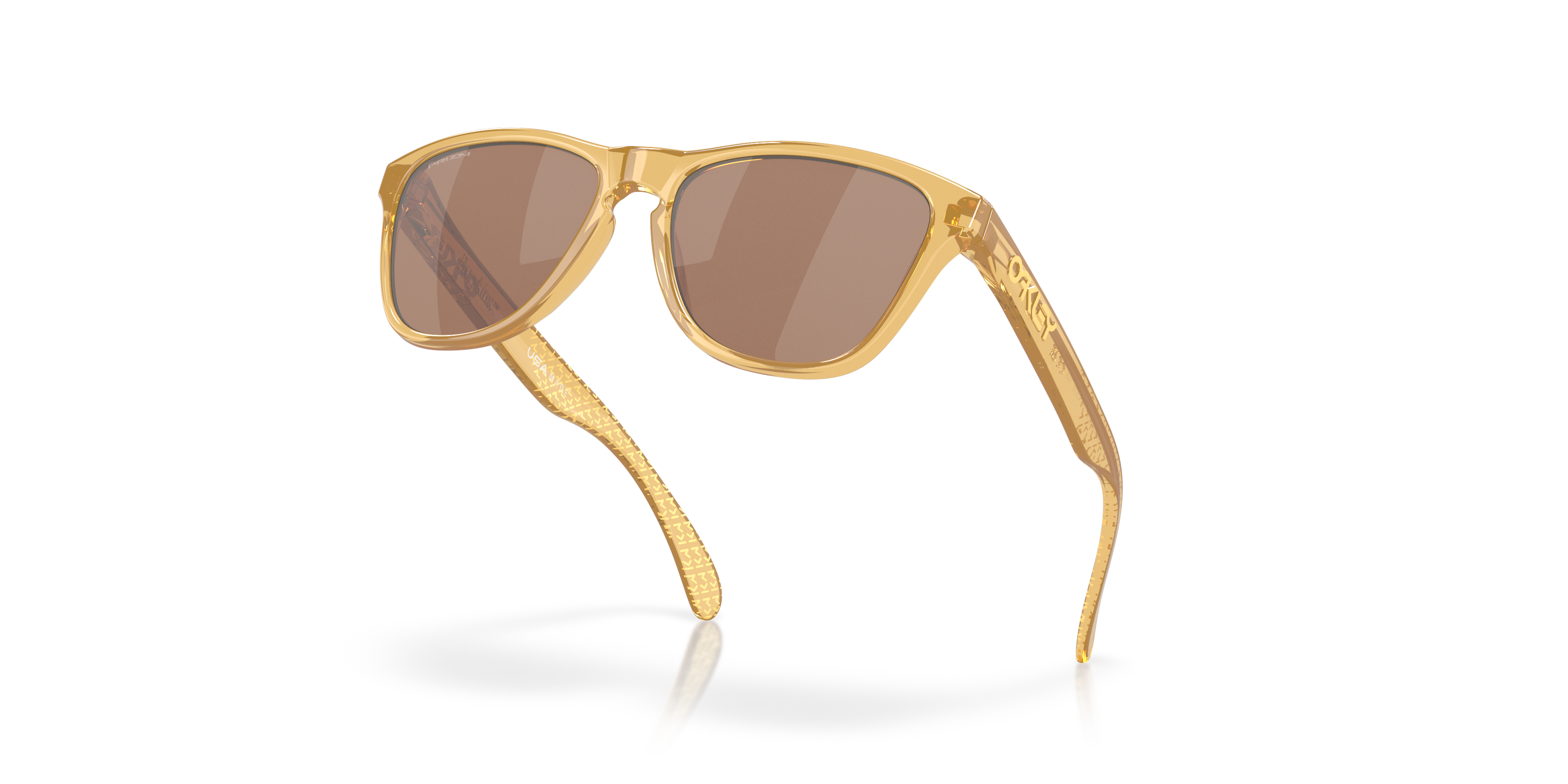 Oakley OJ9006 FROGSKINS XS 900638