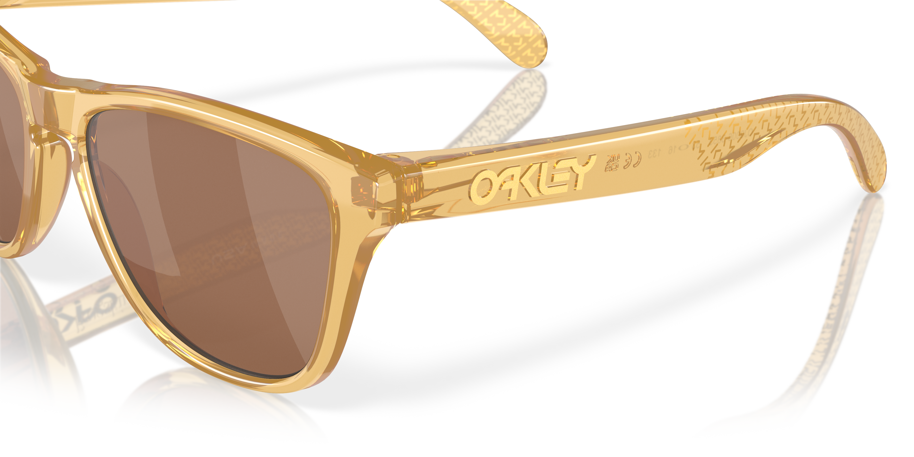 Oakley OJ9006 FROGSKINS XS 900638