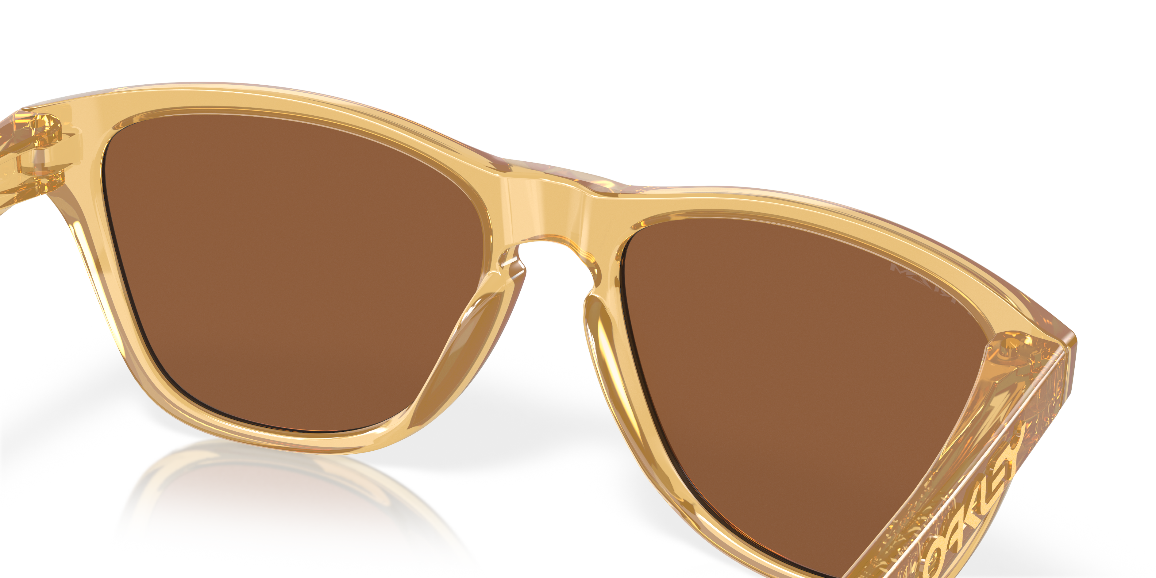Oakley OJ9006 FROGSKINS XS 900638
