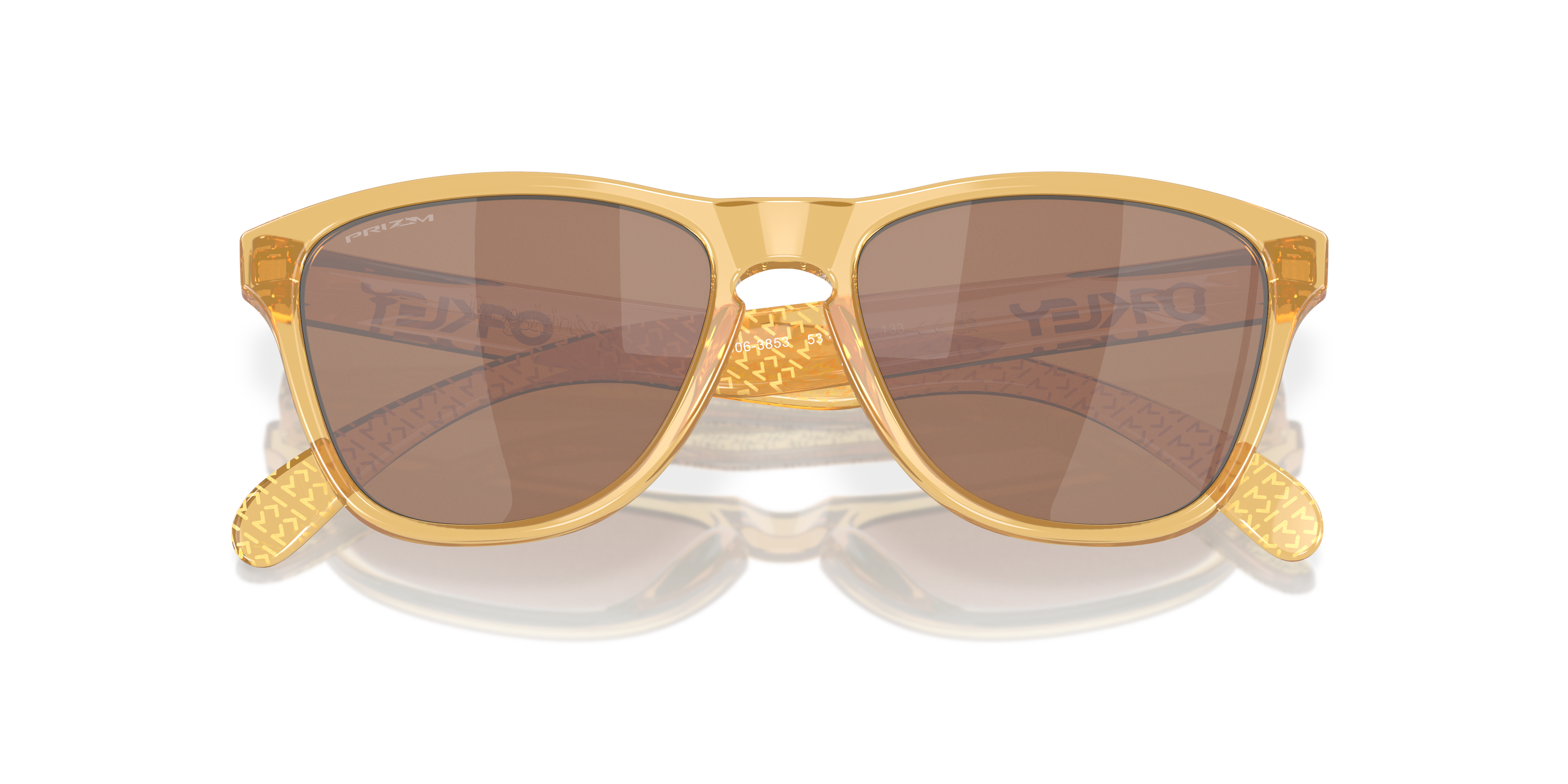 Oakley OJ9006 FROGSKINS XS 900638