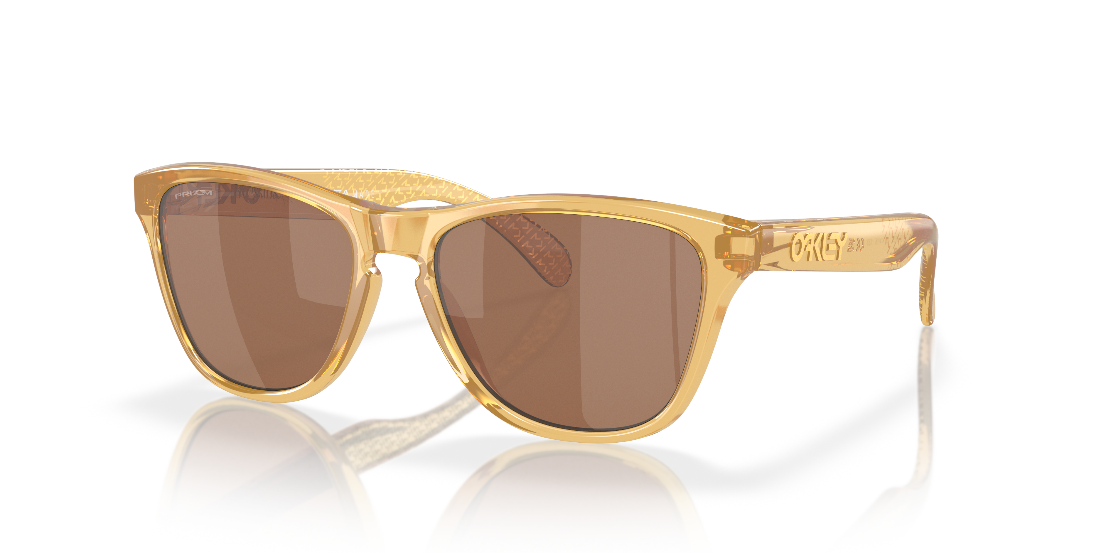Oakley OJ9006 FROGSKINS XS 900638