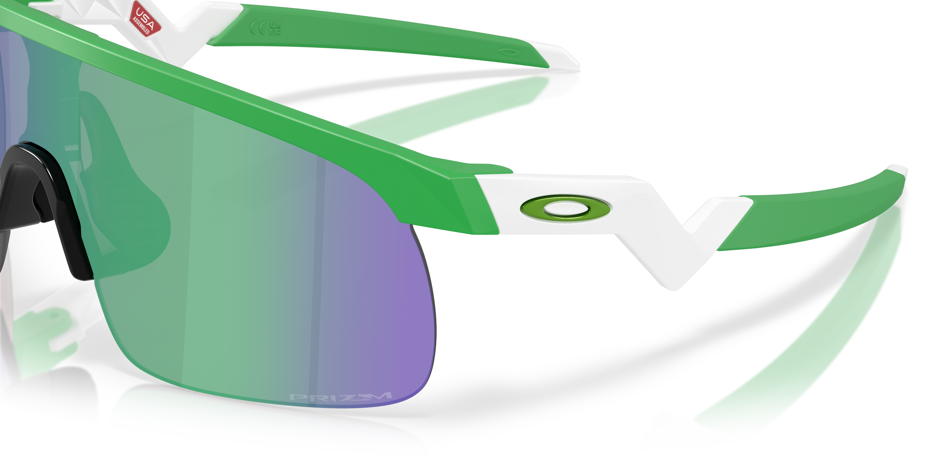 Oakley OJ9010 RESISTOR 901045