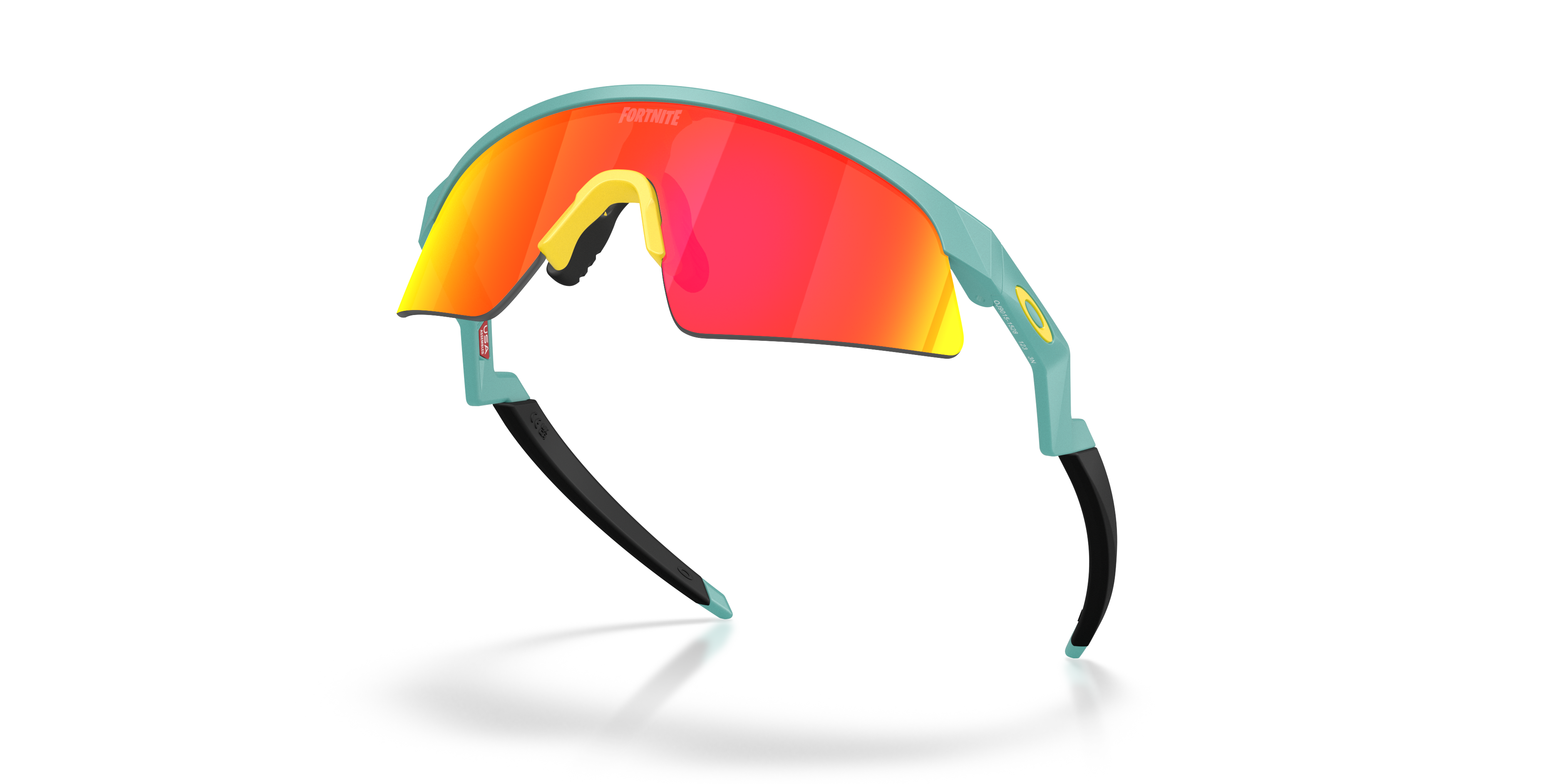 Oakley OJ9015 RESISTOR SWEEP 901515