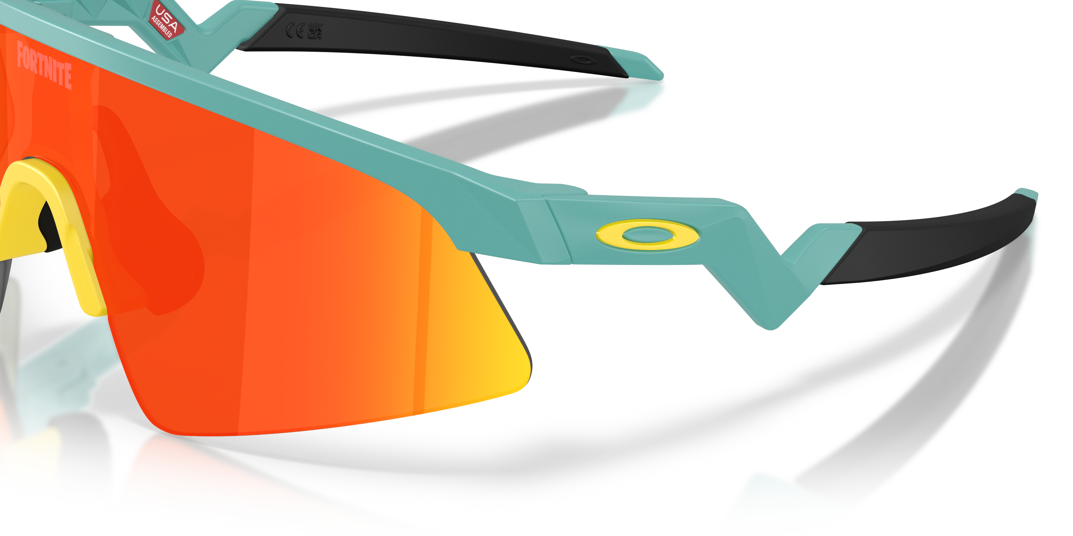 Oakley OJ9015 RESISTOR SWEEP 901515